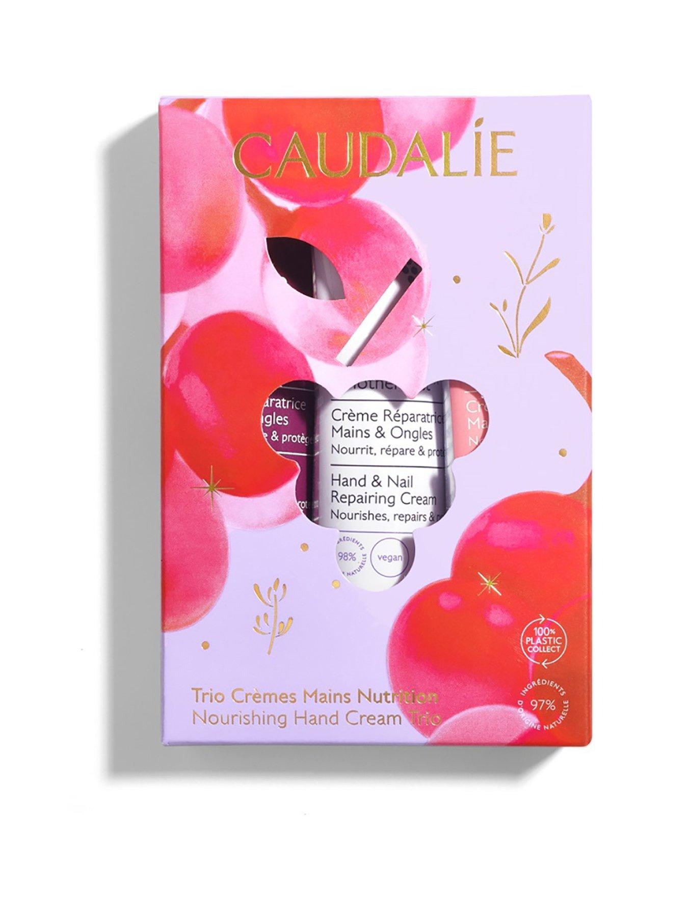 undefined The Nourishing Hand Cream Trio