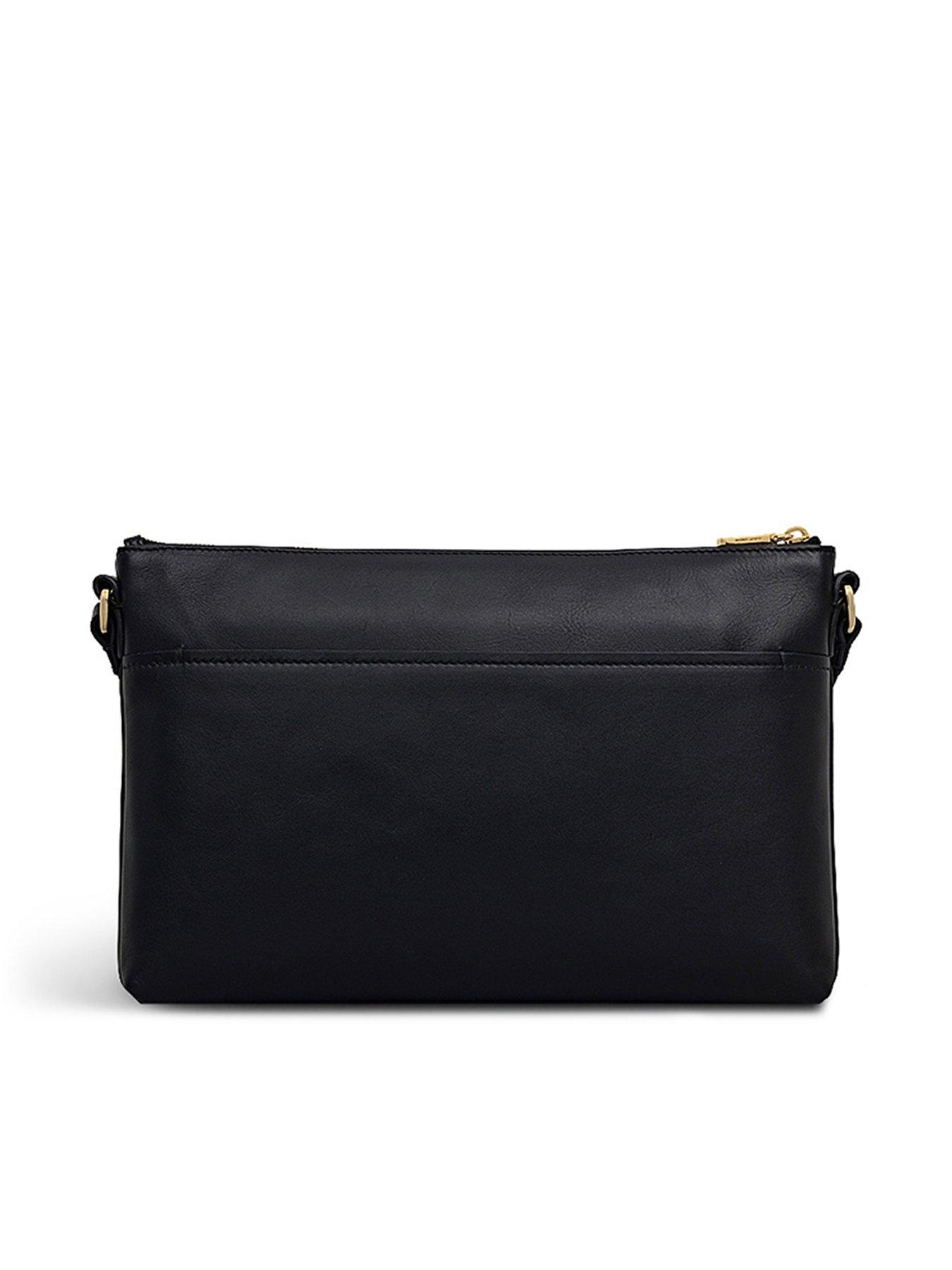 Image 1 of 5 of Radley Pockets Medium Ziptop Ew Cross Body