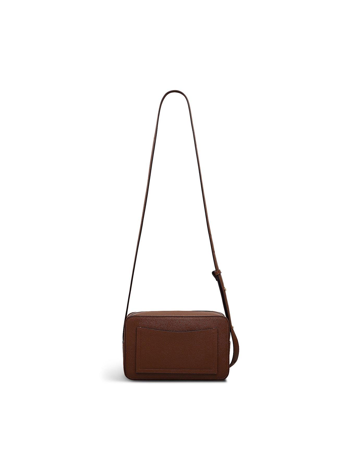 Image 3 of 5 of Radley Duchess Close Texture Small Ziptop Cross Body