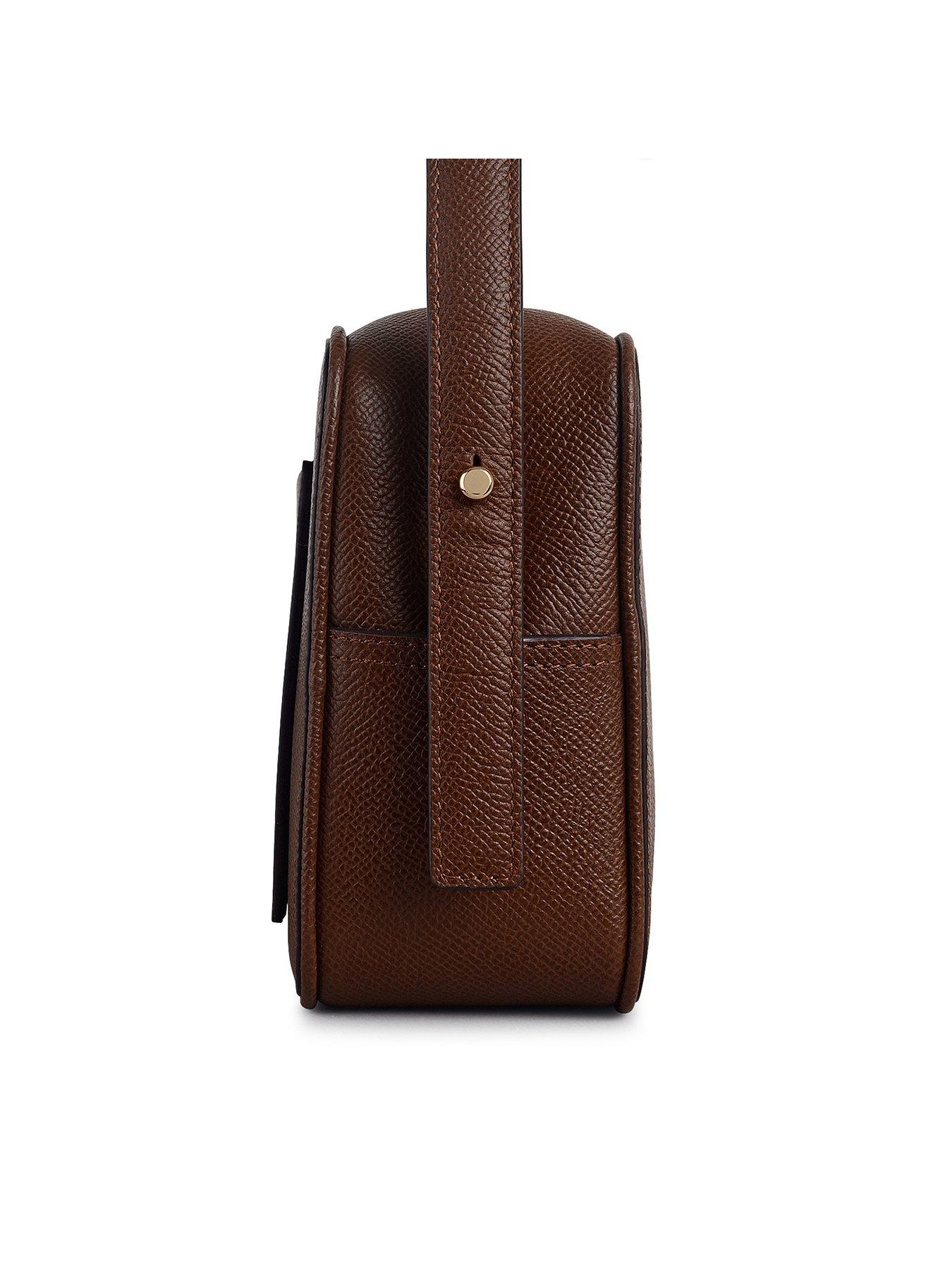 Image 4 of 5 of Radley Duchess Close Texture Small Ziptop Cross Body
