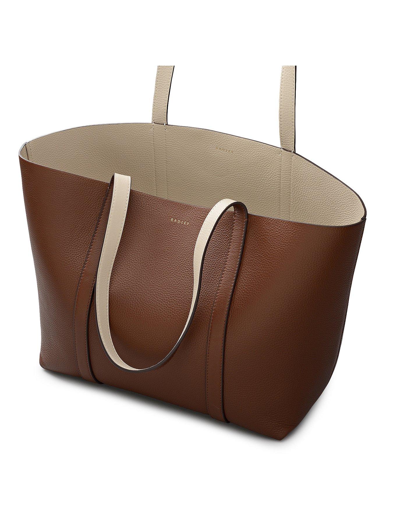 Image 5 of 5 of Radley Hanbury Row Large Open Top Tote