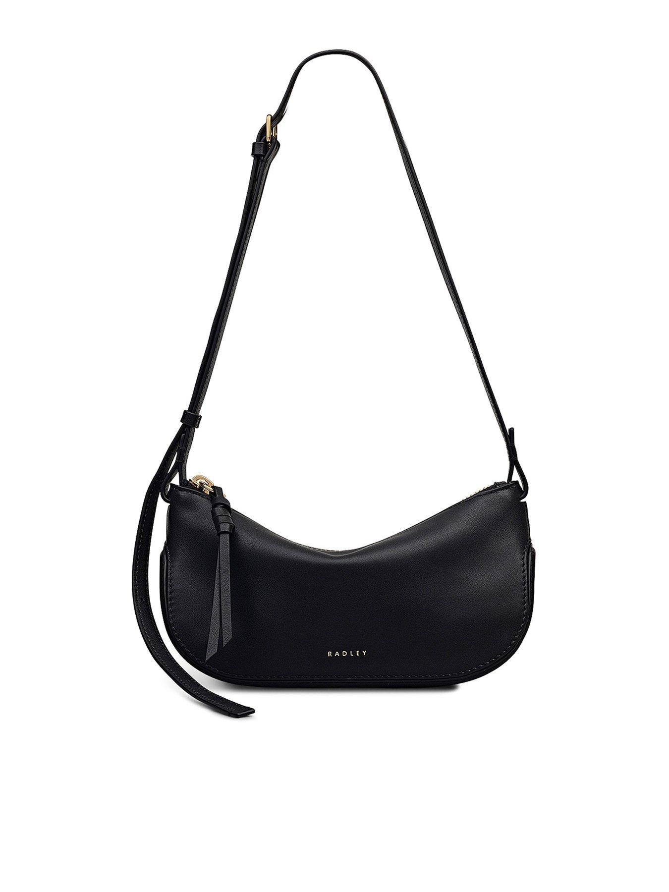 Radley The Iris Small Ziptop Cross Body