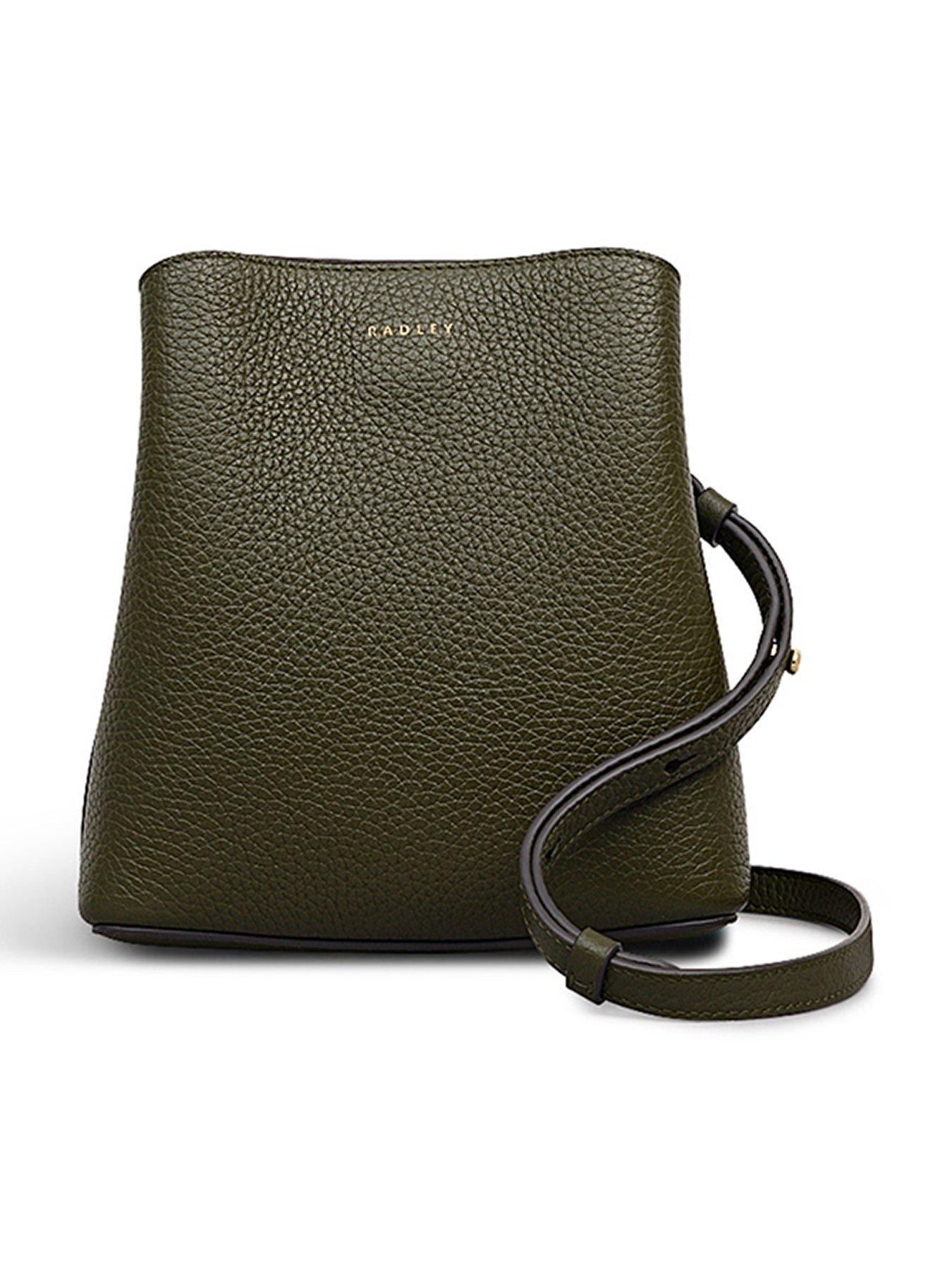 undefined Dukes Place Small Compartment Cross Body