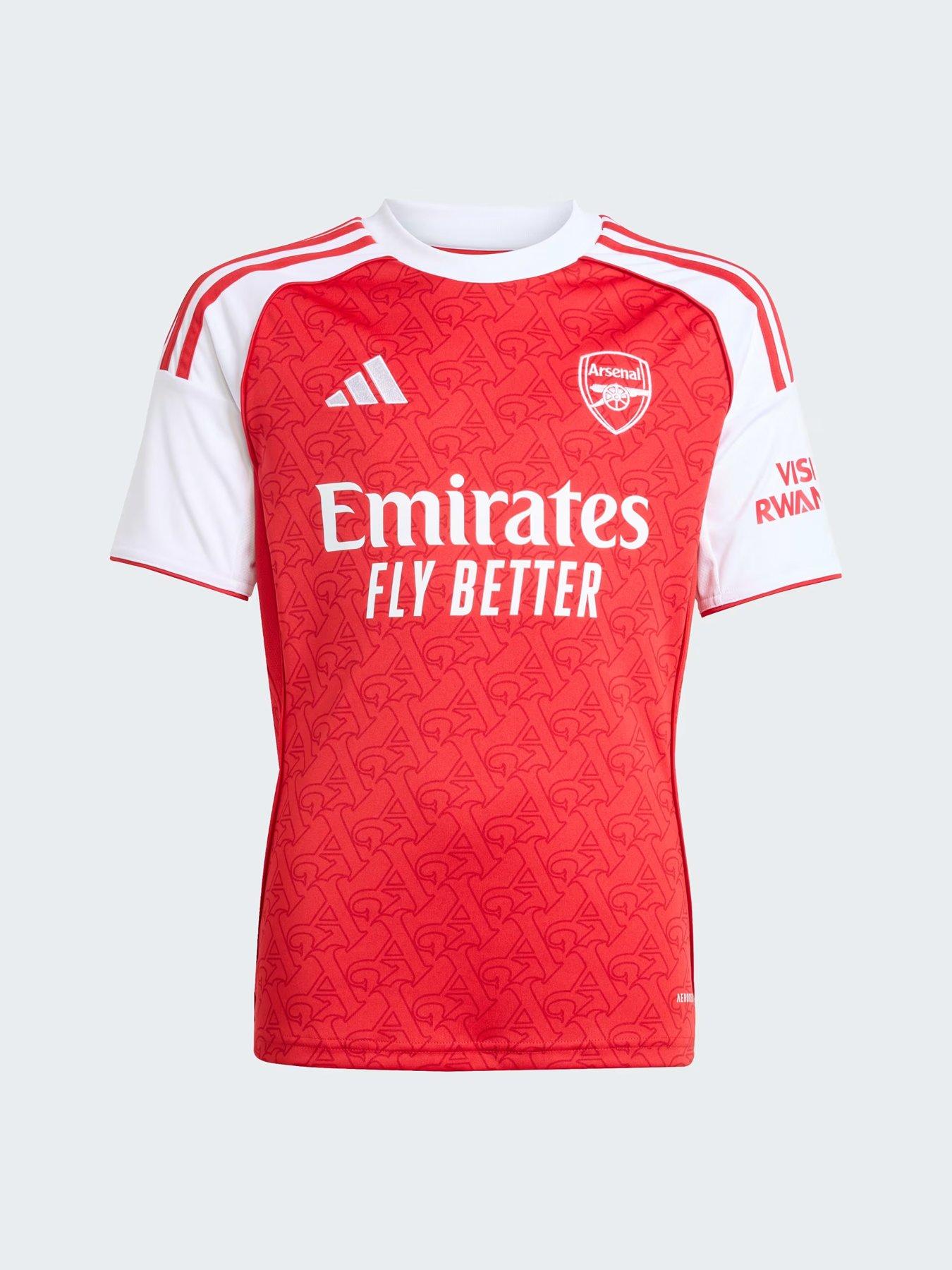 adidas-personalisednbsparsenal-junior-2526-home-stadium-replica-shirt-red