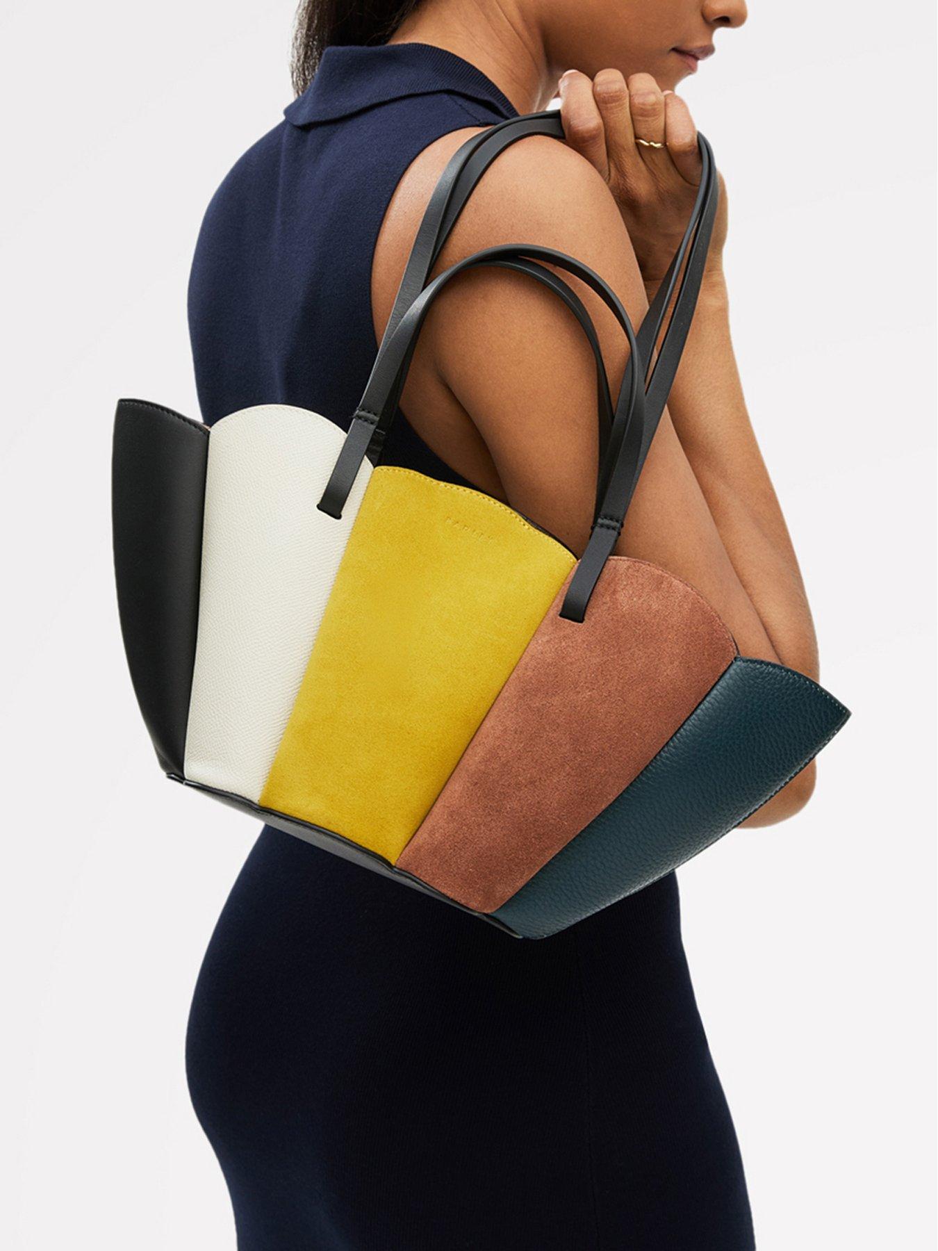 Radley The Lily Small Open Top Grab Bag - Multi