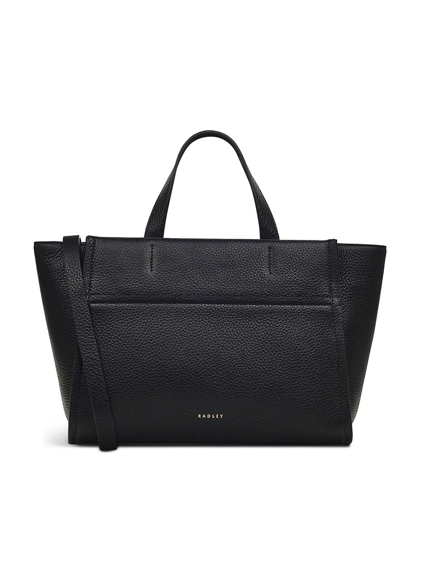 Radley Oak Street Medium Ziptop Grab