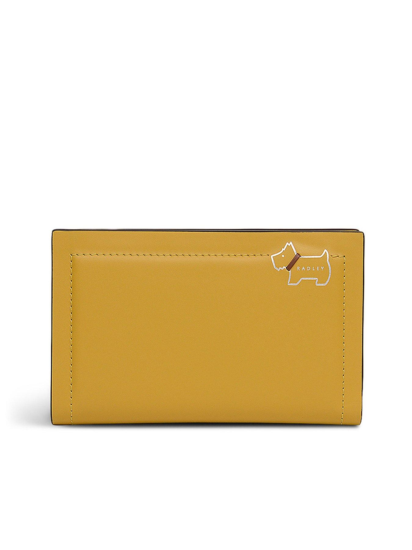 undefined Heritage Lane Medium Bifold Purse