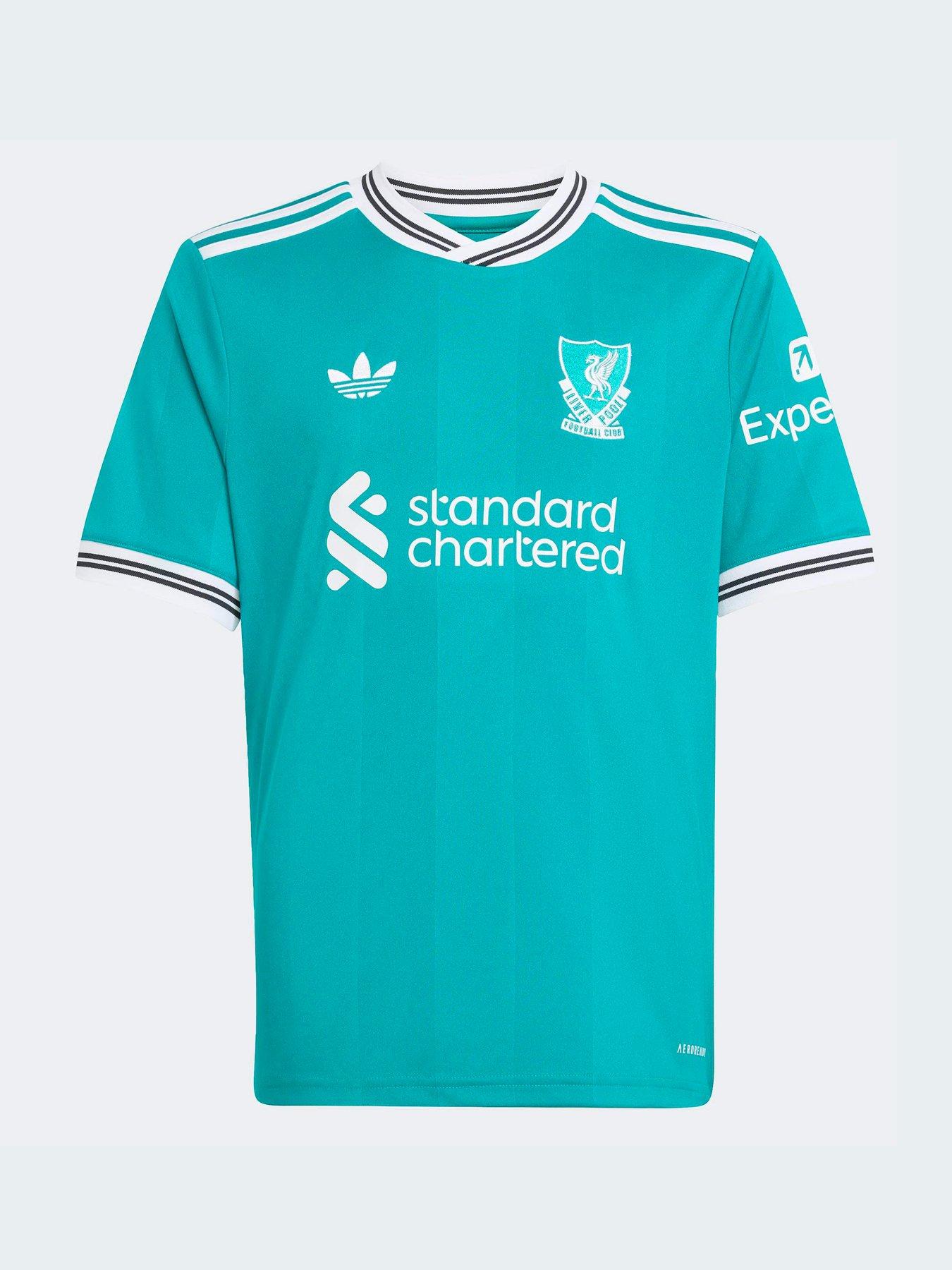  image of adidas-liverpool-junior-2526-3rd-stadium-replica-shirt--green
