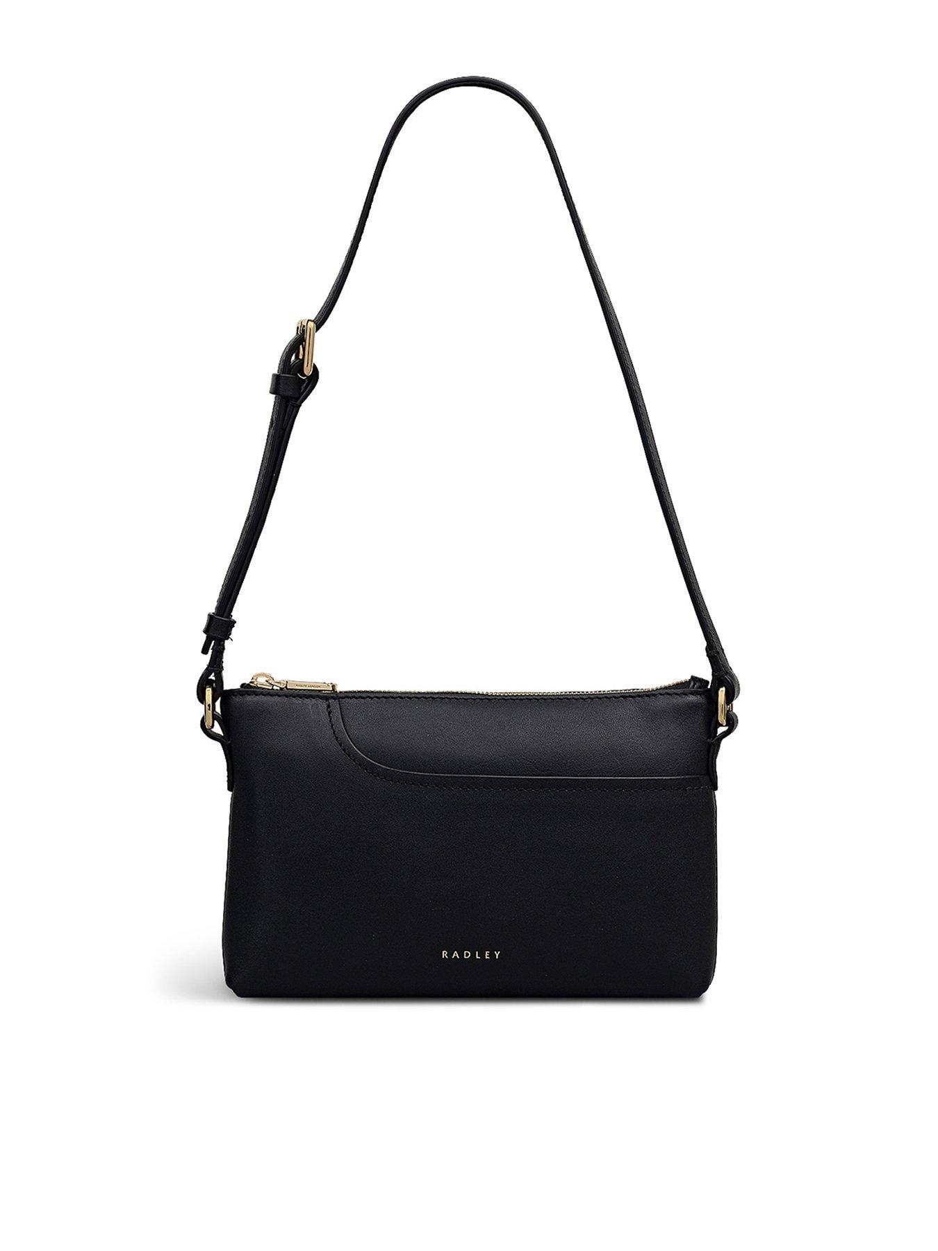 undefined Pockets Mini Ziptop Ew Shoulder
