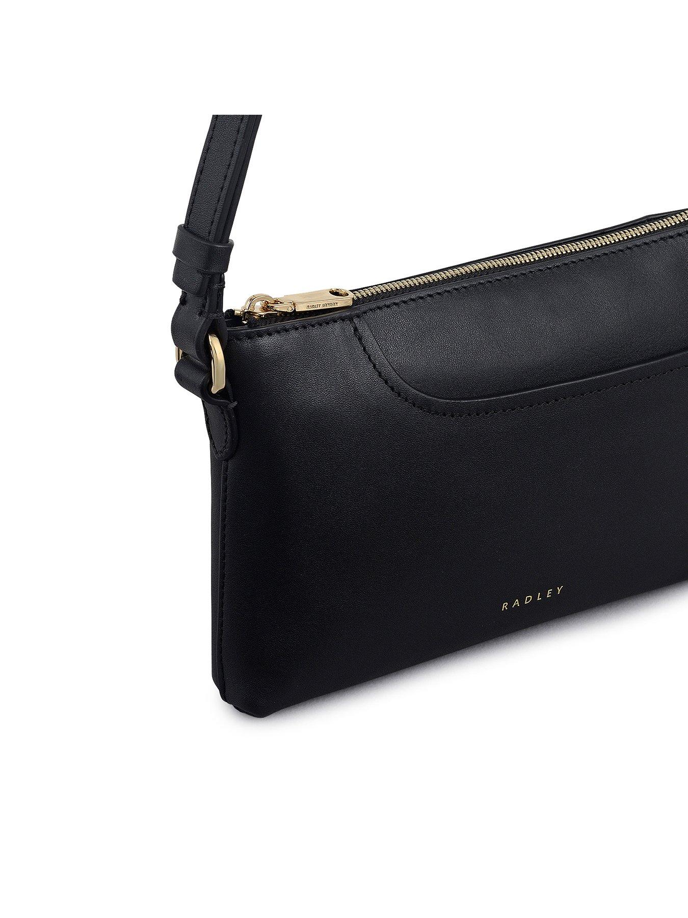 Image 3 of 5 of Radley Pockets Mini Ziptop Ew Shoulder
