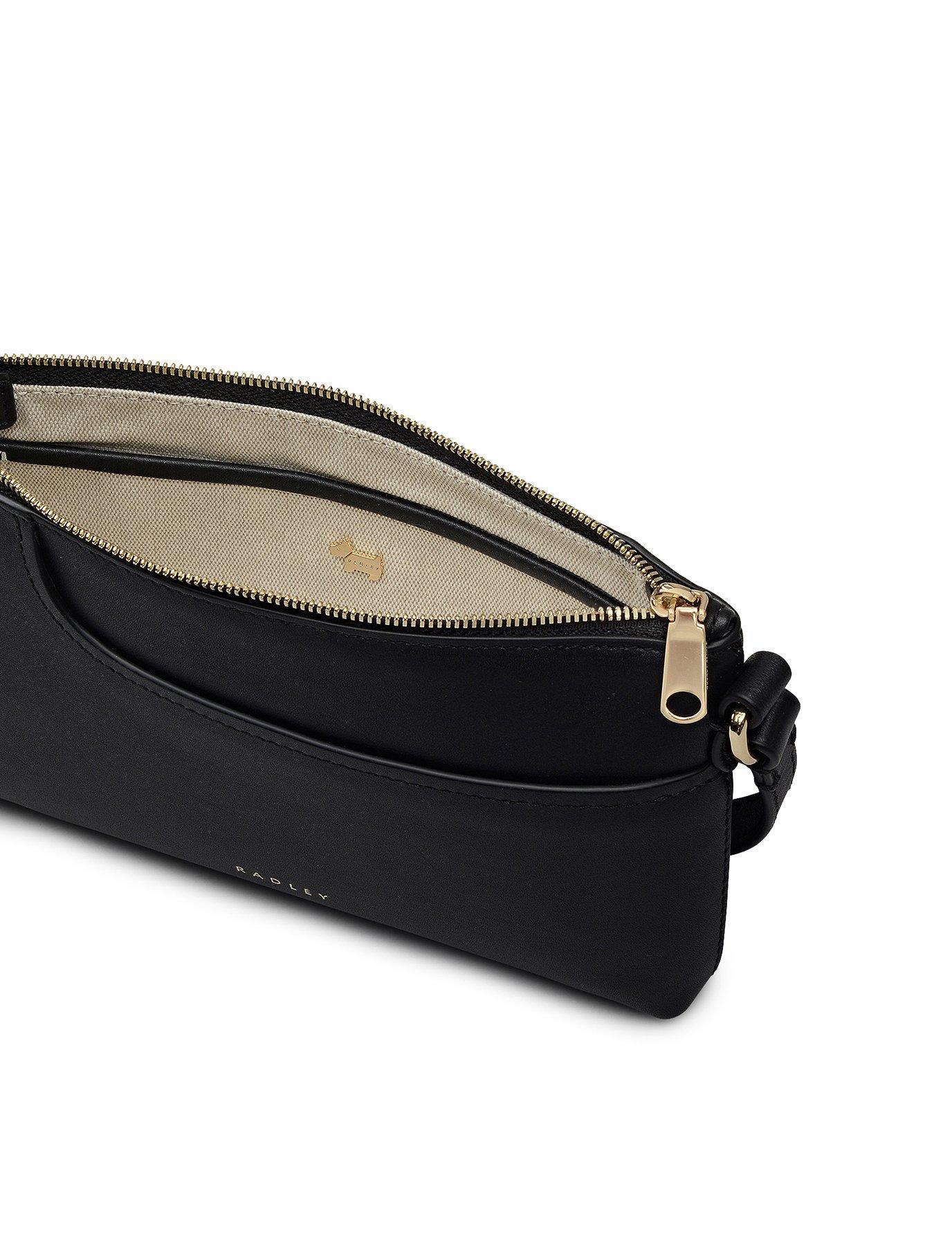 Image 4 of 5 of Radley Pockets Mini Ziptop Ew Shoulder