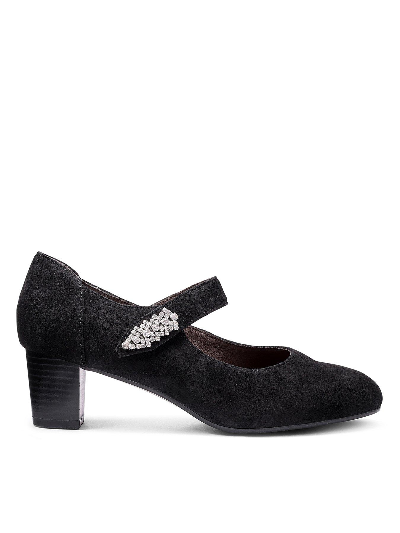 hotter-duet-jewelled-heeled-shoe-black