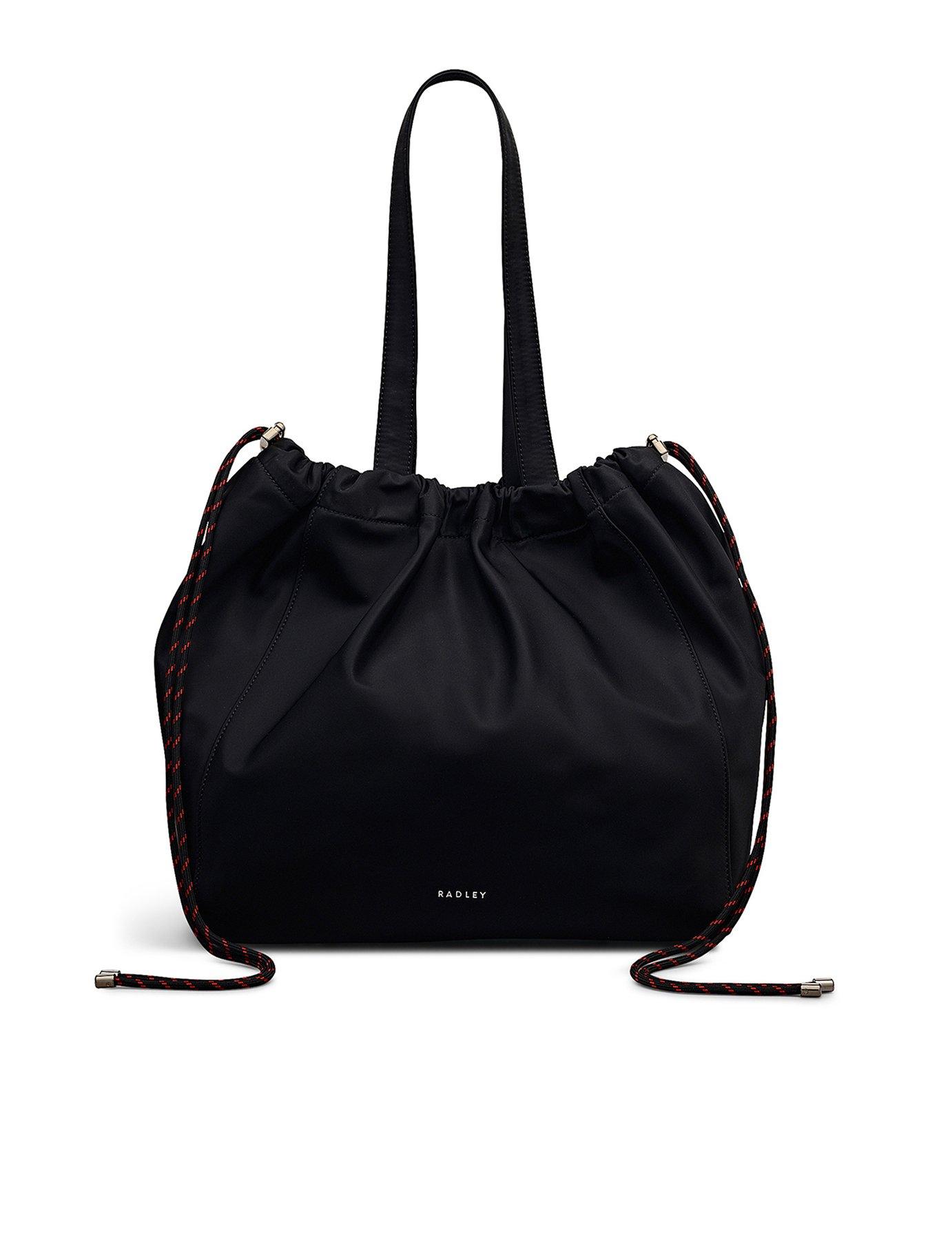 undefined Eden Row Large Open Top Tote