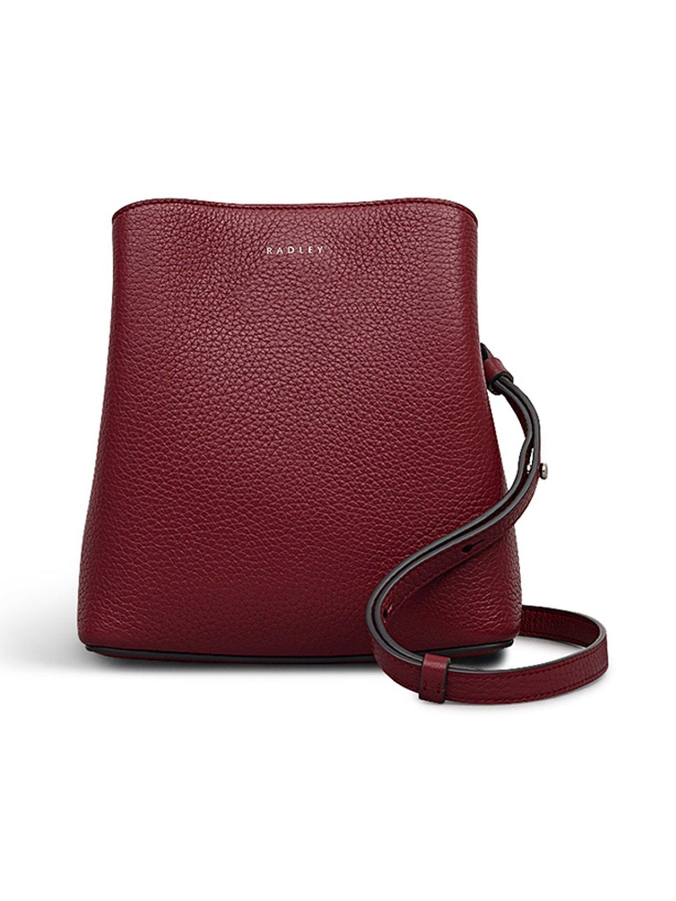 undefined Dukes Place Small Compartment Cross Body