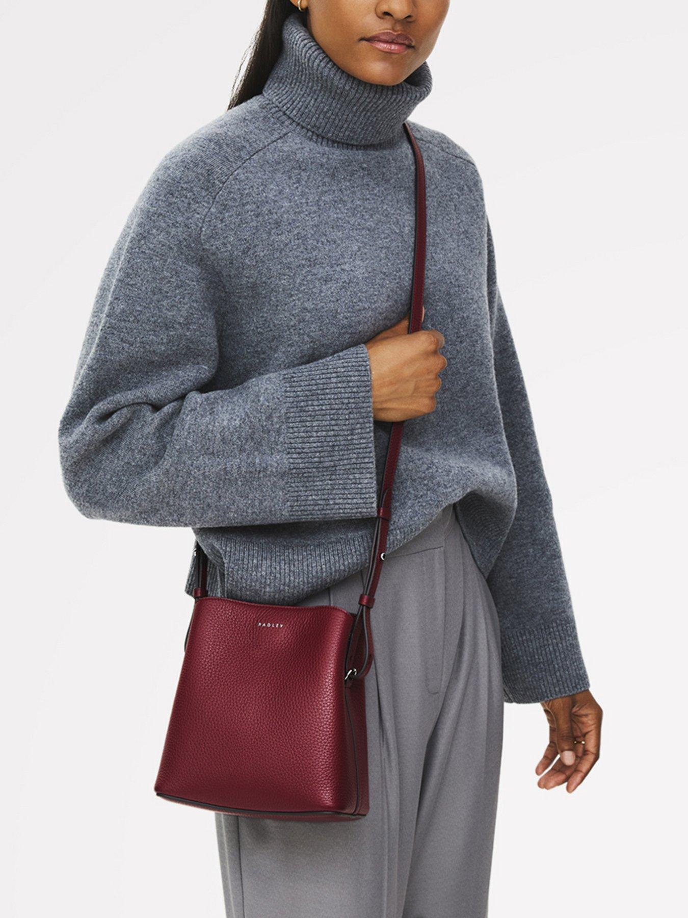 Image 2 of 5 of Radley Dukes Place Small Compartment Cross Body