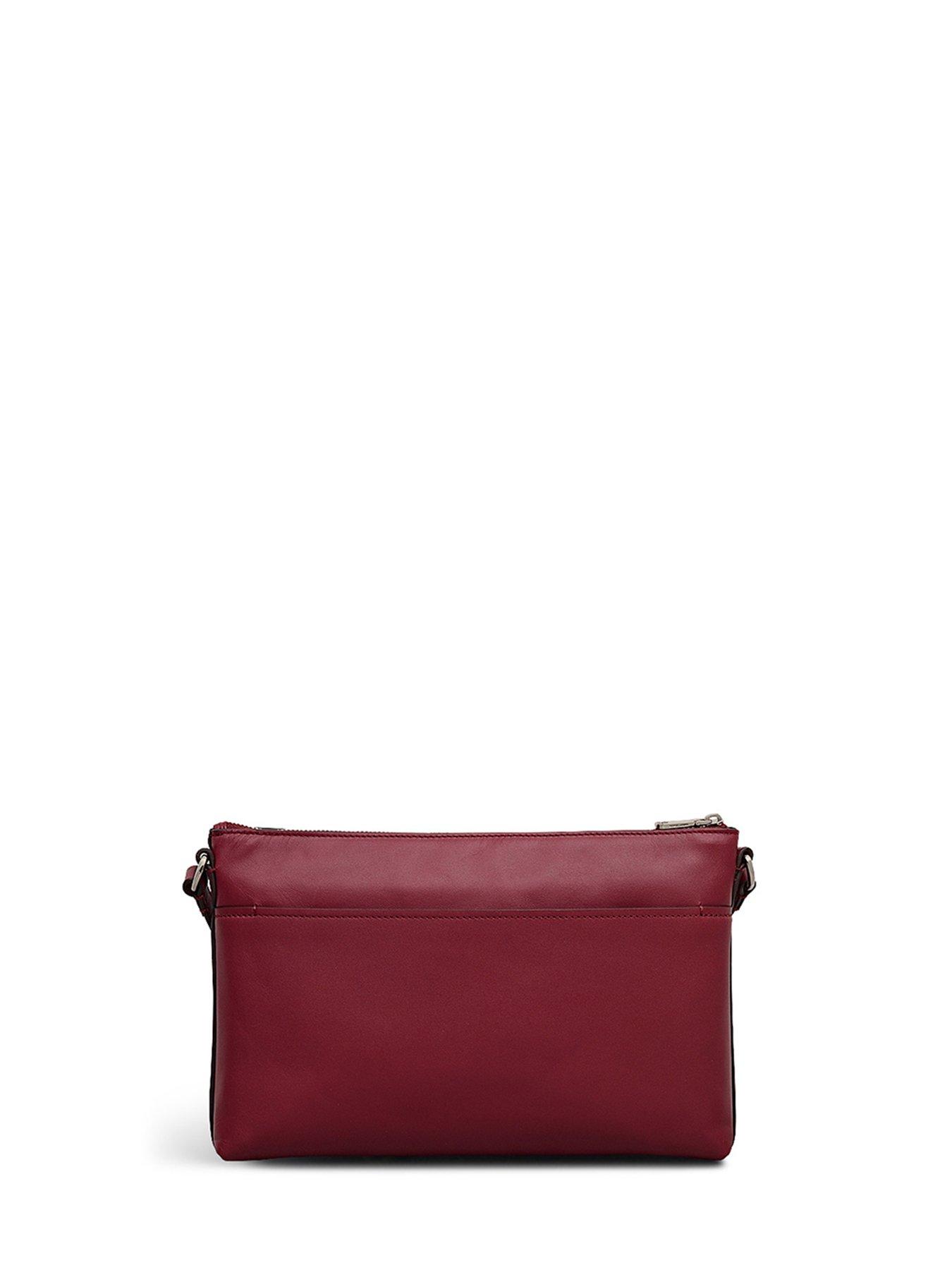 Image 3 of 5 of Radley Pockets Medium Ziptop Ew Cross Body