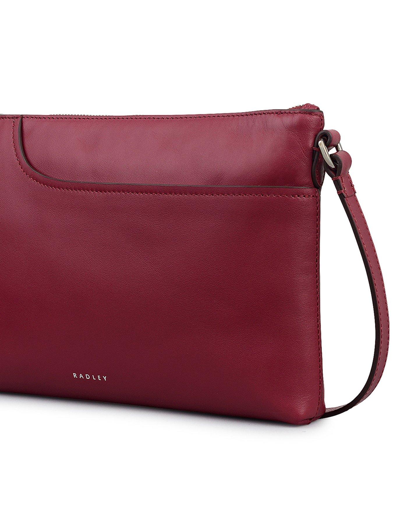 Image 4 of 5 of Radley Pockets Medium Ziptop Ew Cross Body
