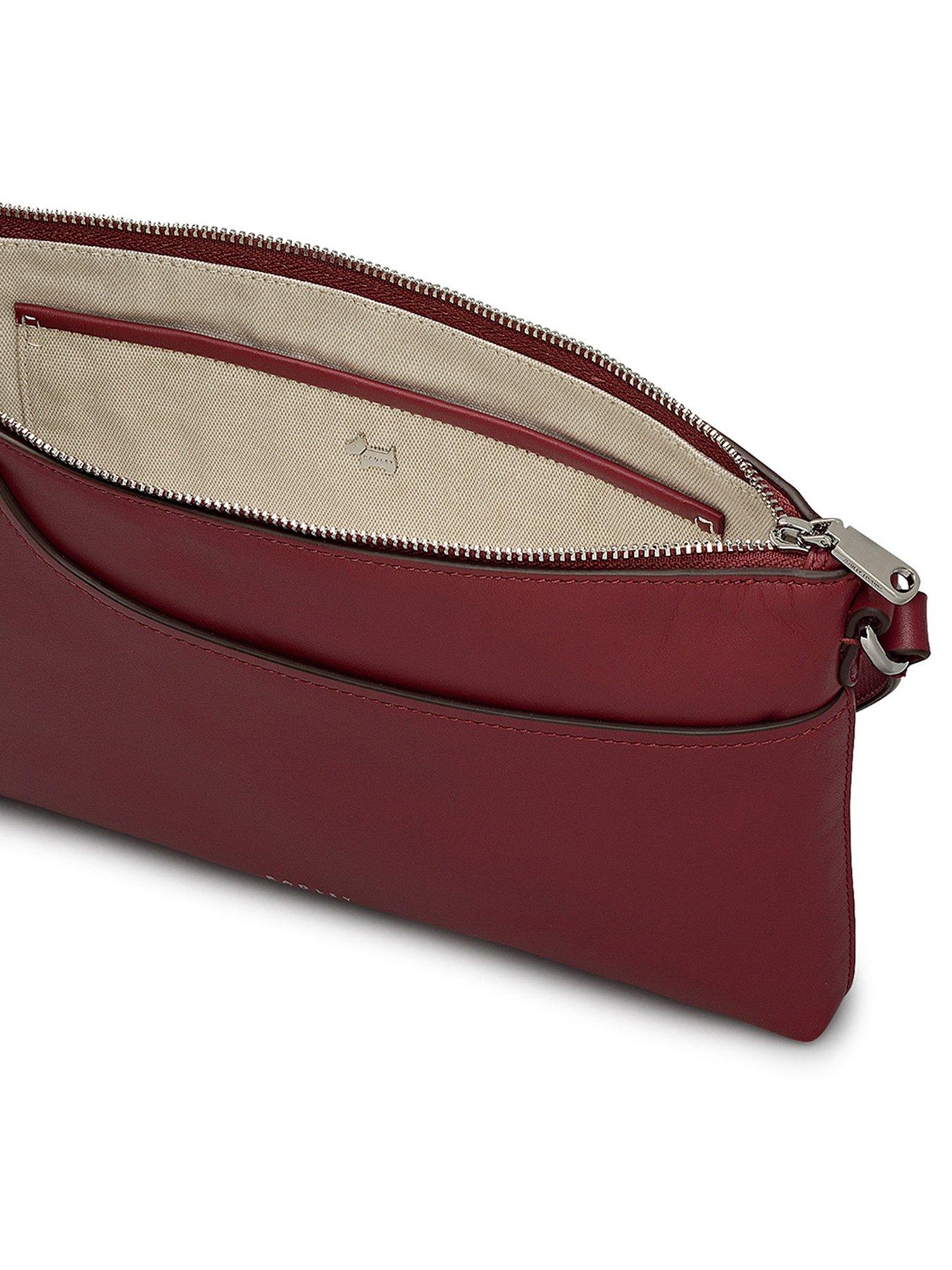 Image 5 of 5 of Radley Pockets Medium Ziptop Ew Cross Body