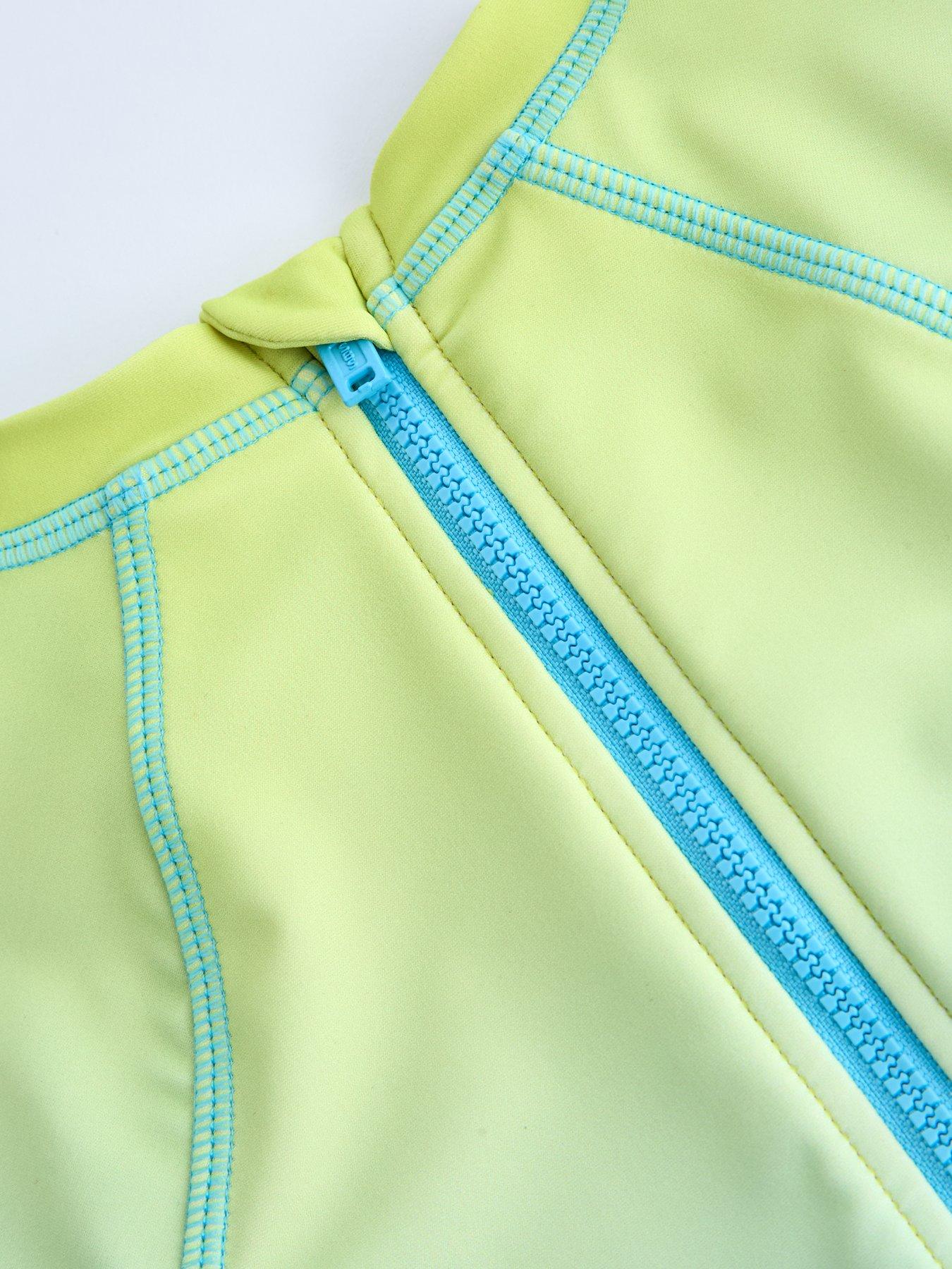 Image 4 of 4 of The Very Collection Boys Ombre Sunsafe Suit - Multi