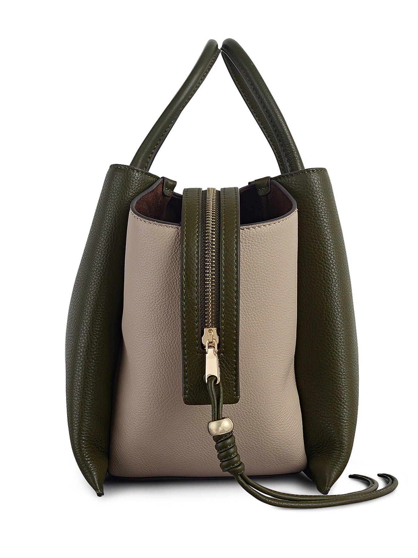 Image 5 of 5 of Radley The Romilly Large Ziptop Grab
