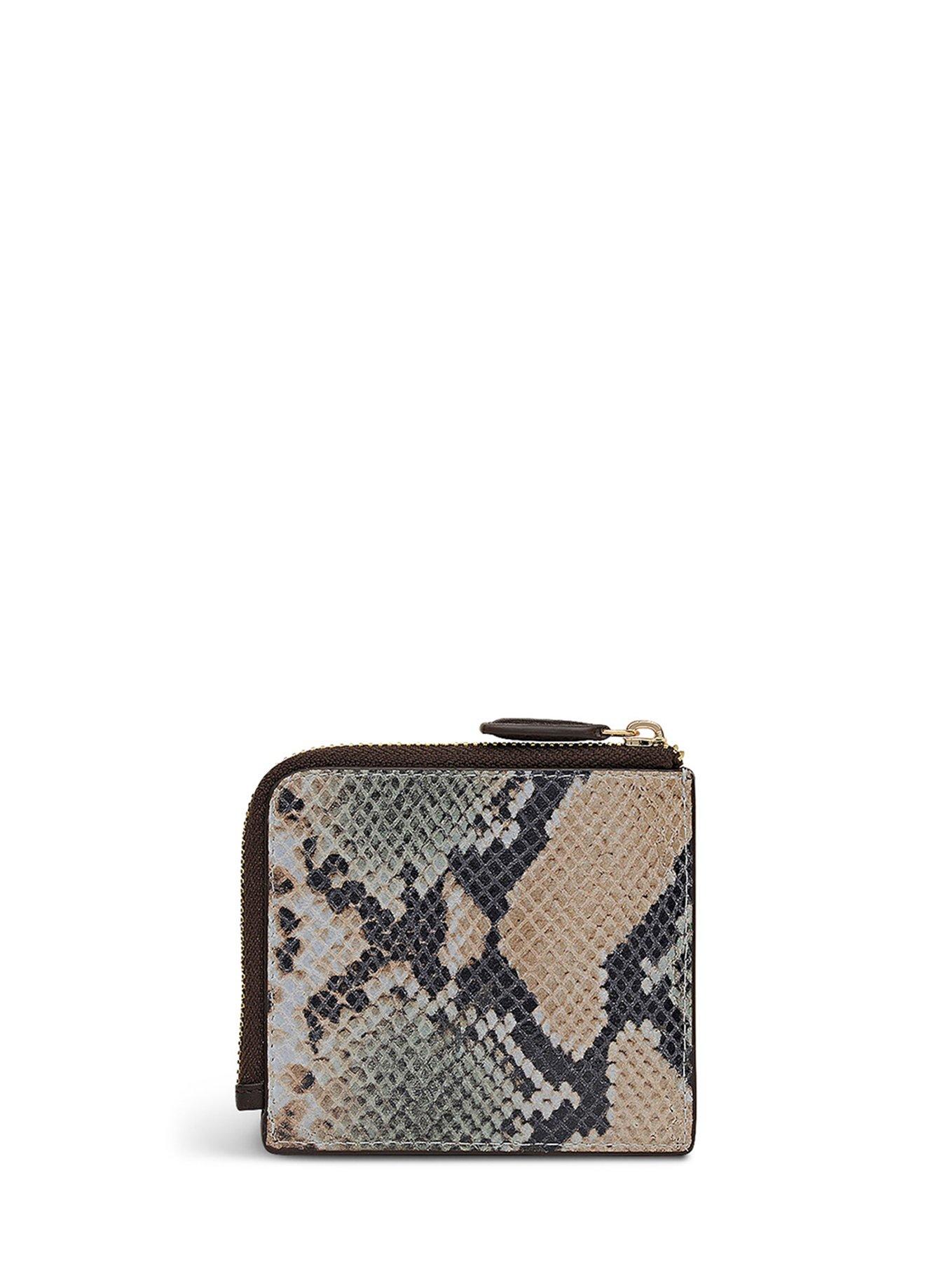 Image 3 of 5 of Radley Chilworth Street Medium Boxed Purse And Keyring