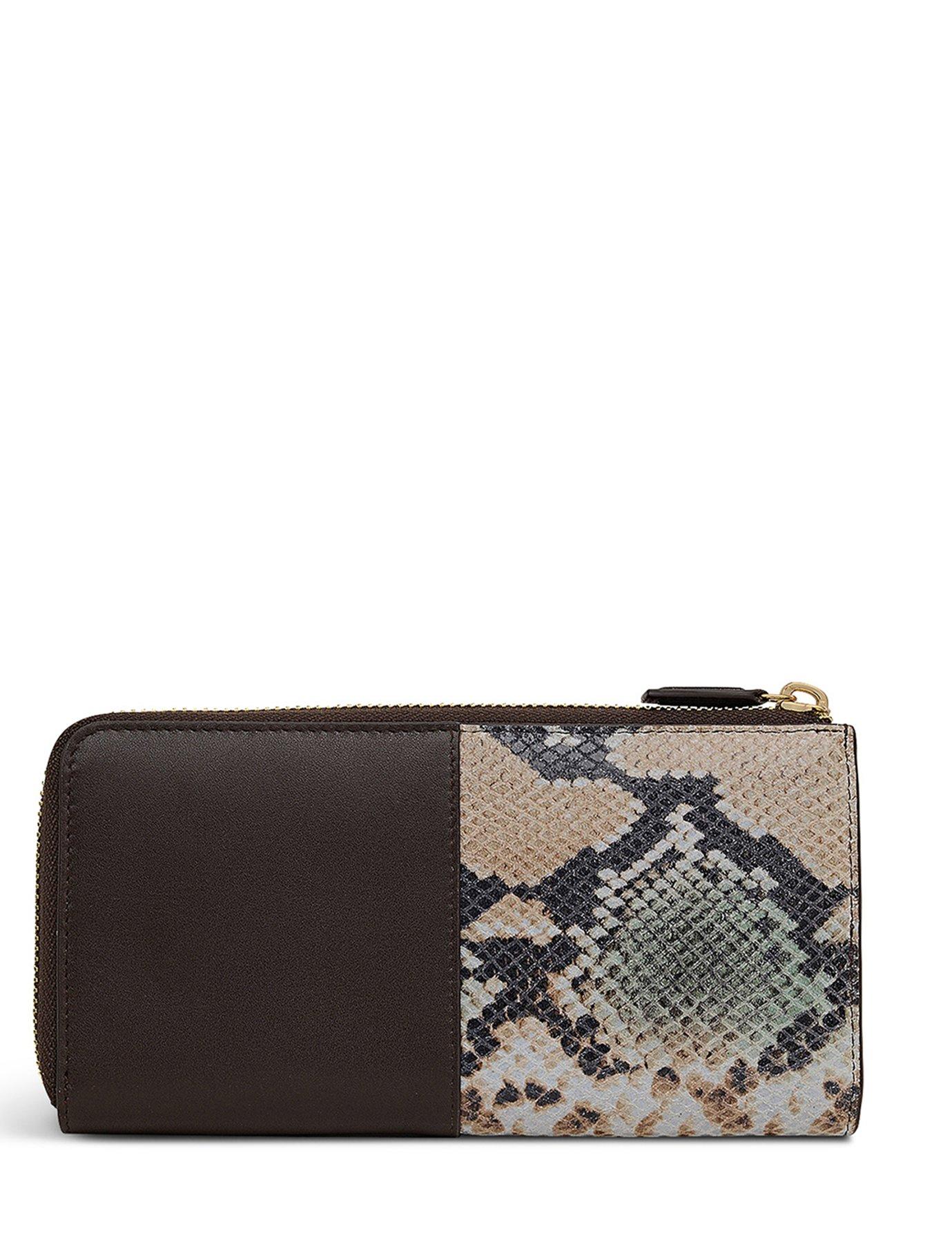 Image 2 of 3 of Radley Chilworth Street Large Zip Around Wallet