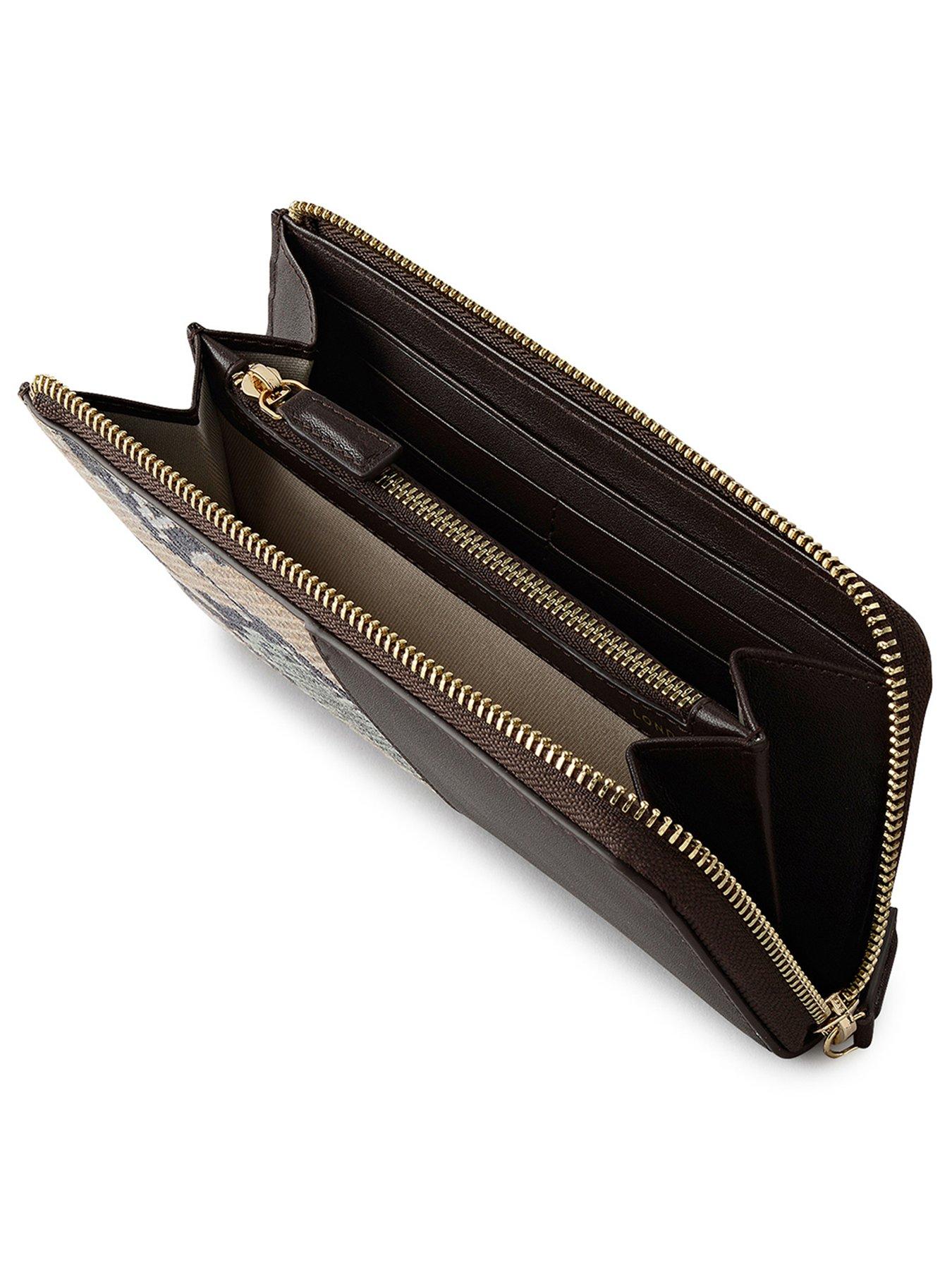 Image 3 of 3 of Radley Chilworth Street Large Zip Around Wallet