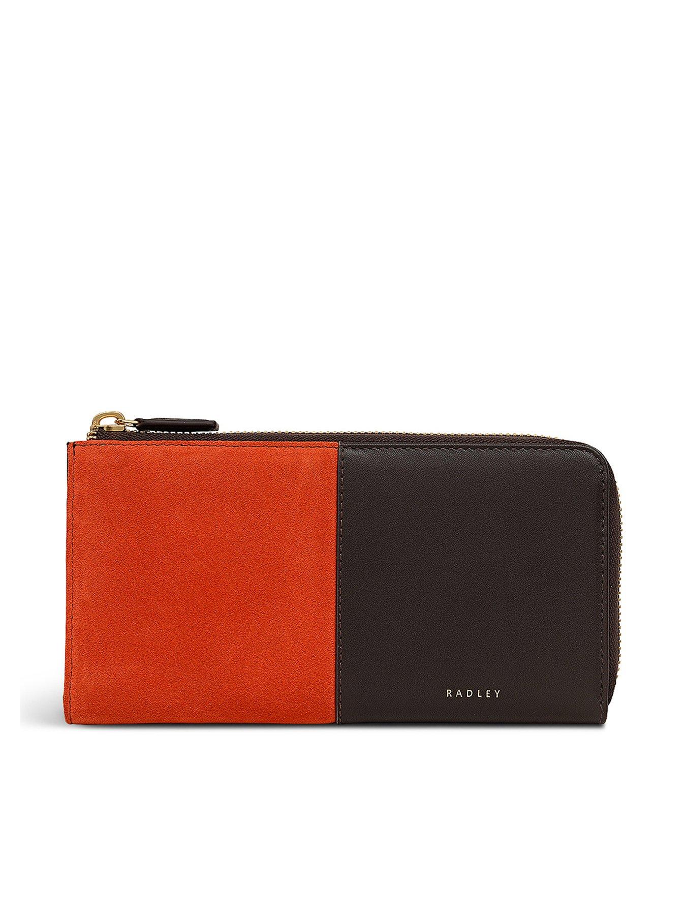 undefined Chilworth Street Large Zip Around Wallet