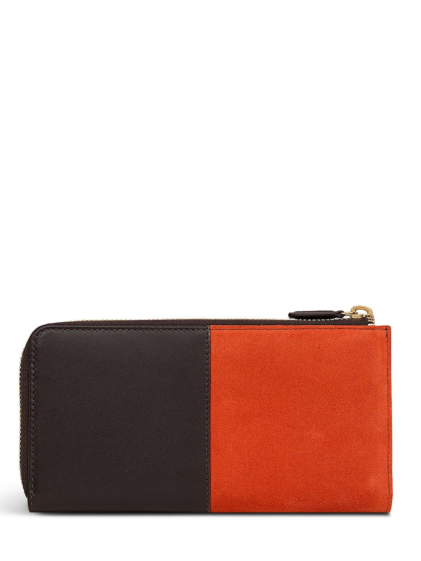 Image 2 of 3 of Radley Chilworth Street Large Zip Around Wallet