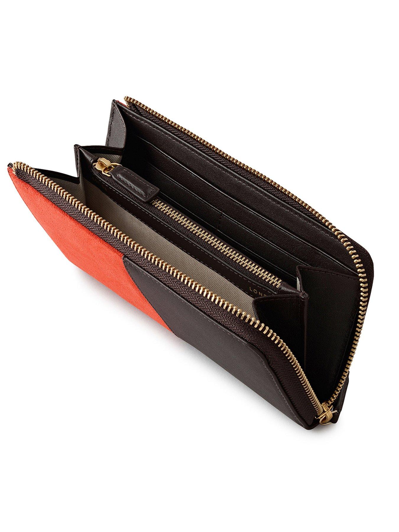 Image 3 of 3 of Radley Chilworth Street Large Zip Around Wallet