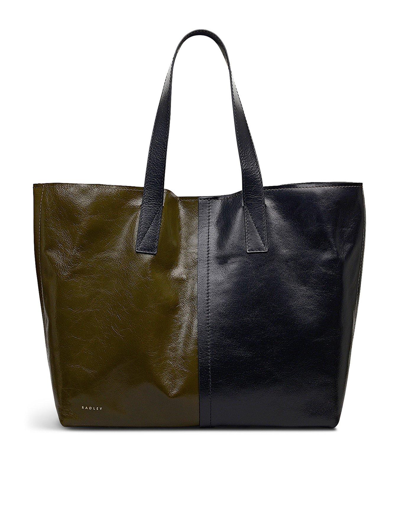 Image 1 of 4 of Radley Broadway Market Large Open Top Tote