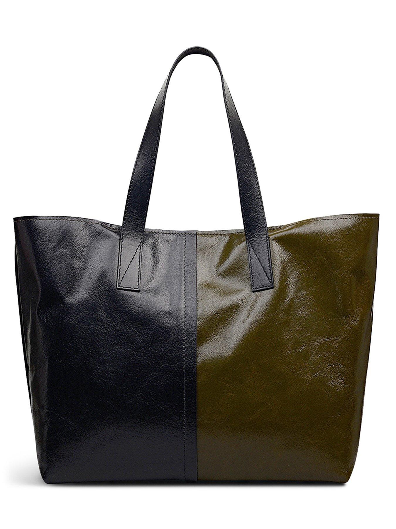 Image 3 of 4 of Radley Broadway Market Large Open Top Tote