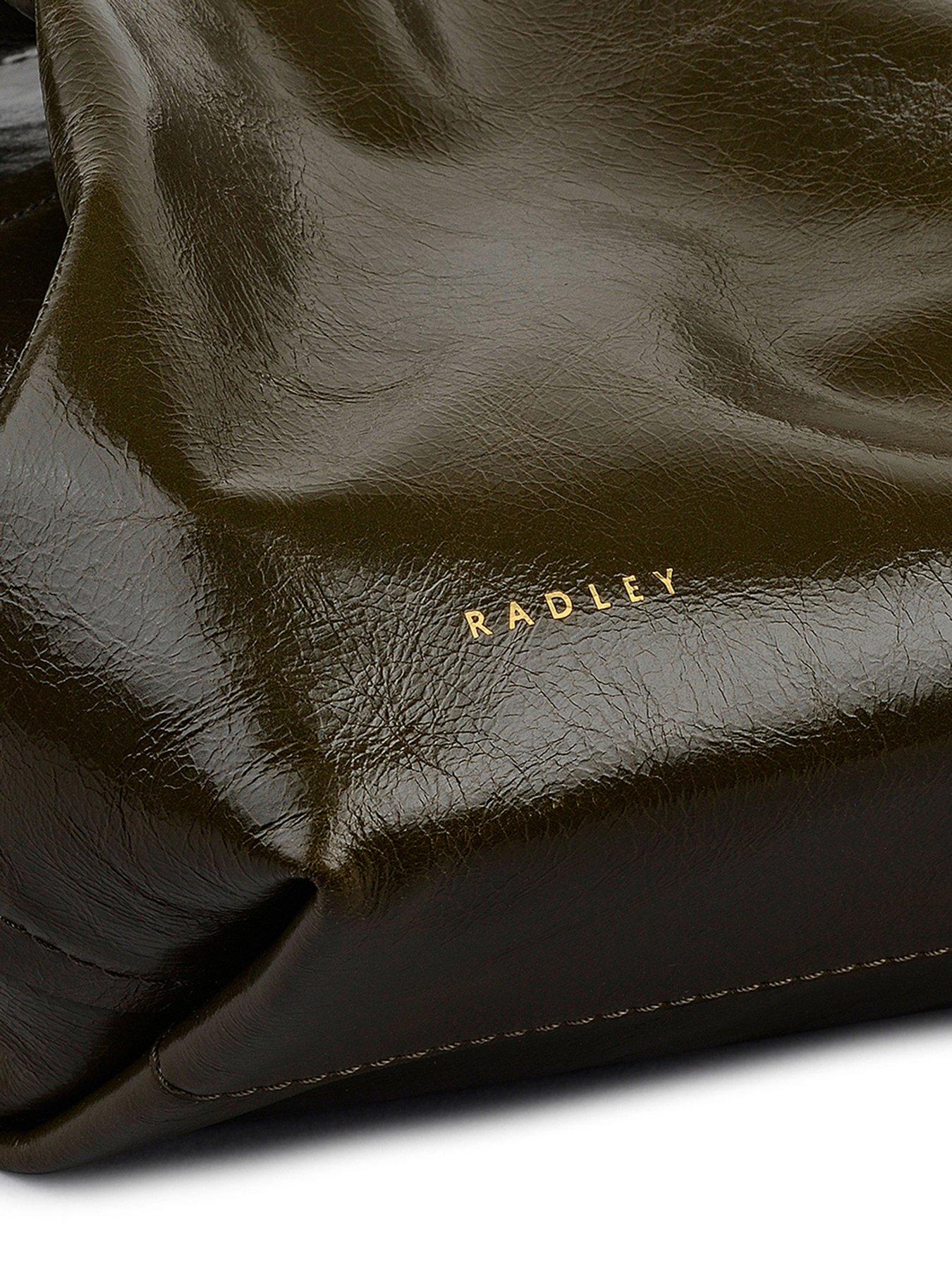 Image 4 of 4 of Radley Broadway Market Large Open Top Tote