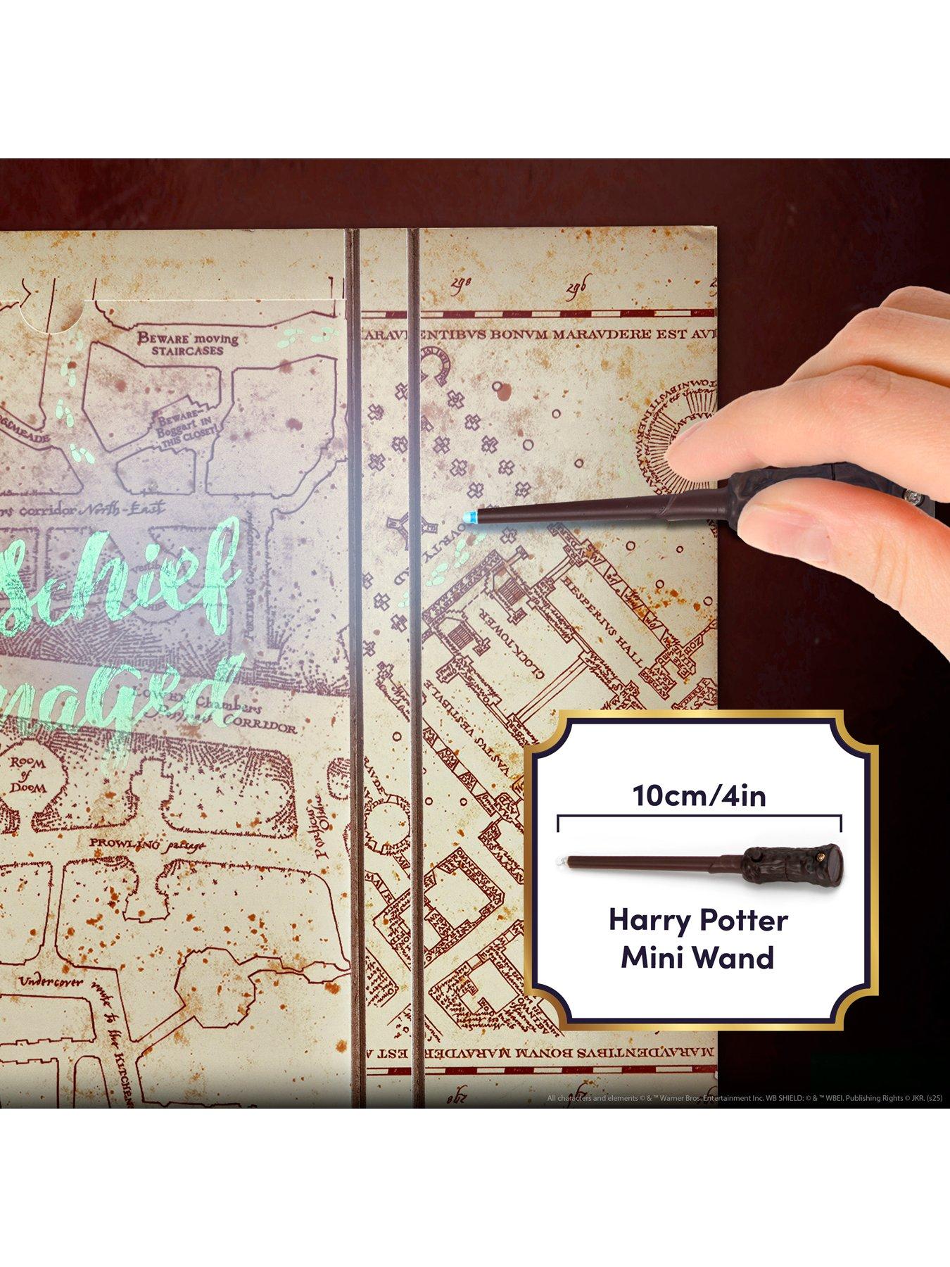 Image 4 of 6 of Harry Potter Tom Riddle's Diary