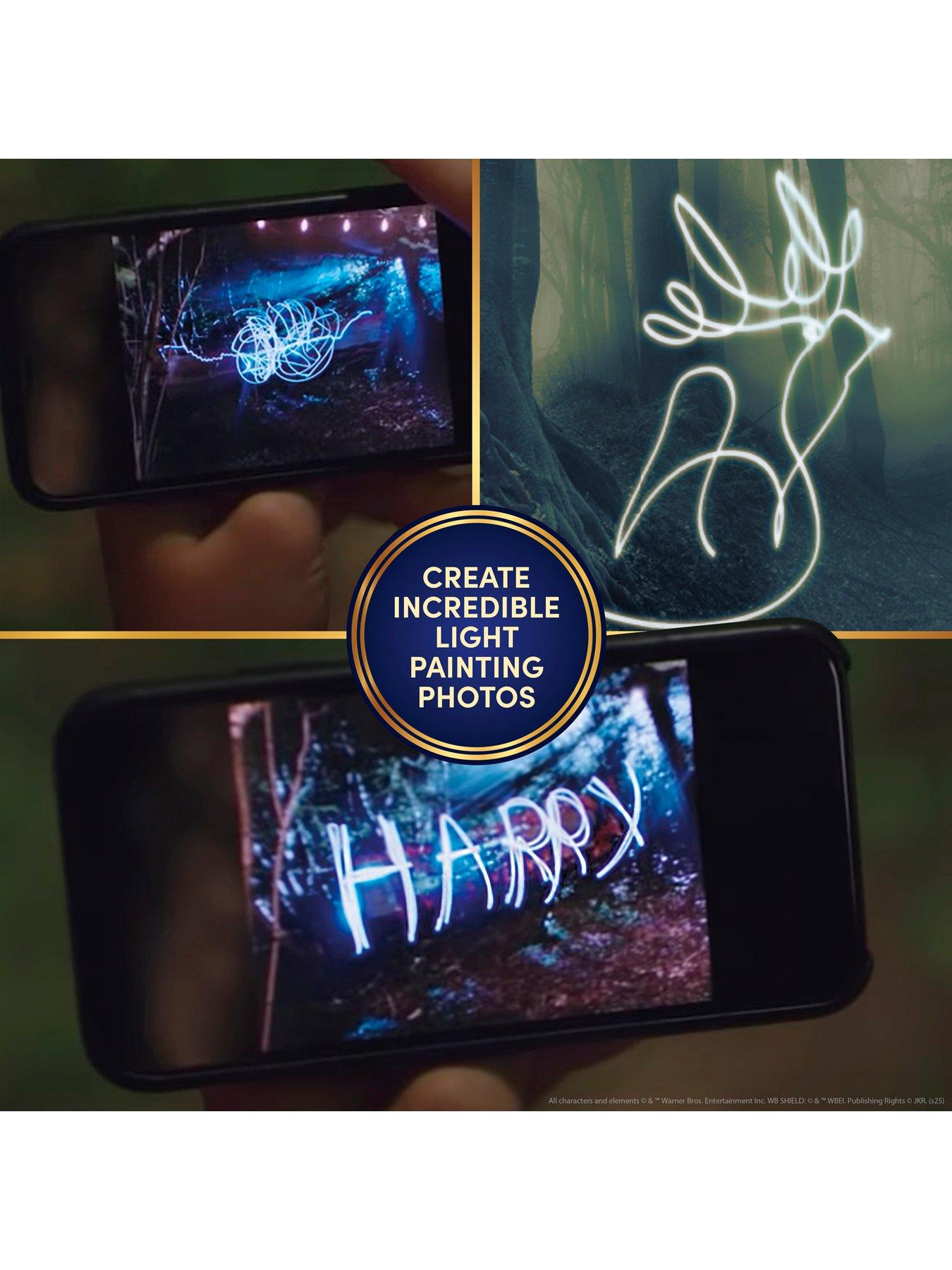Image 6 of 6 of Harry Potter Tom Riddle's Diary