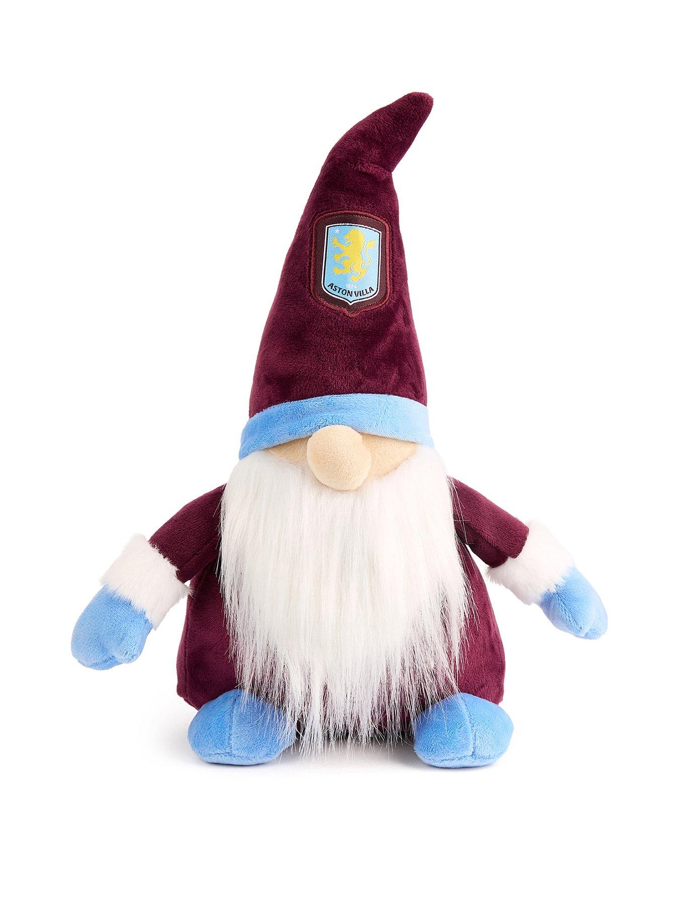 undefined Aston Villa Gonk Gnome
