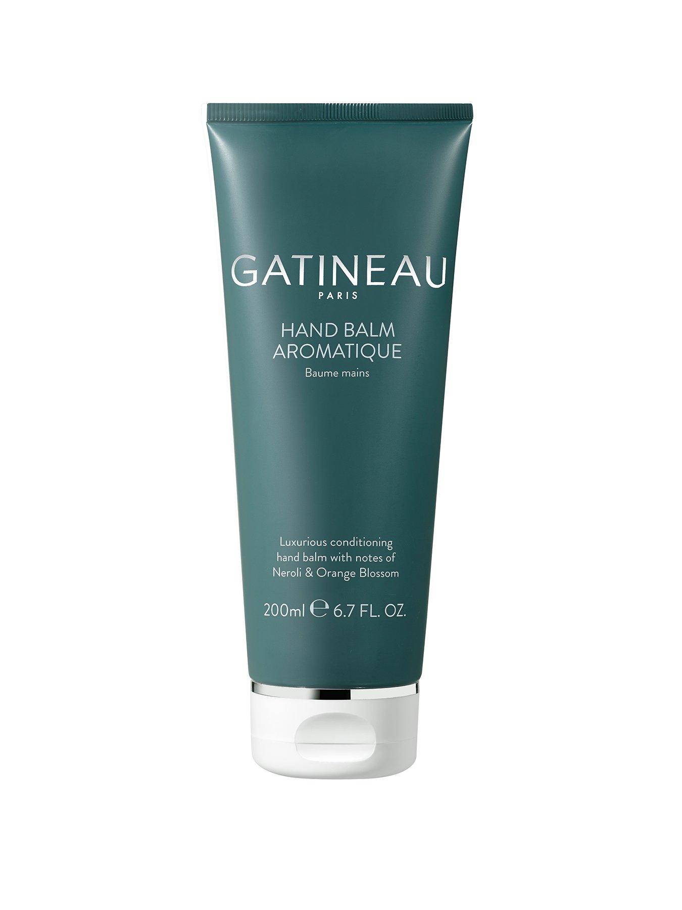 undefined Hand Balm Aromatique 200ml