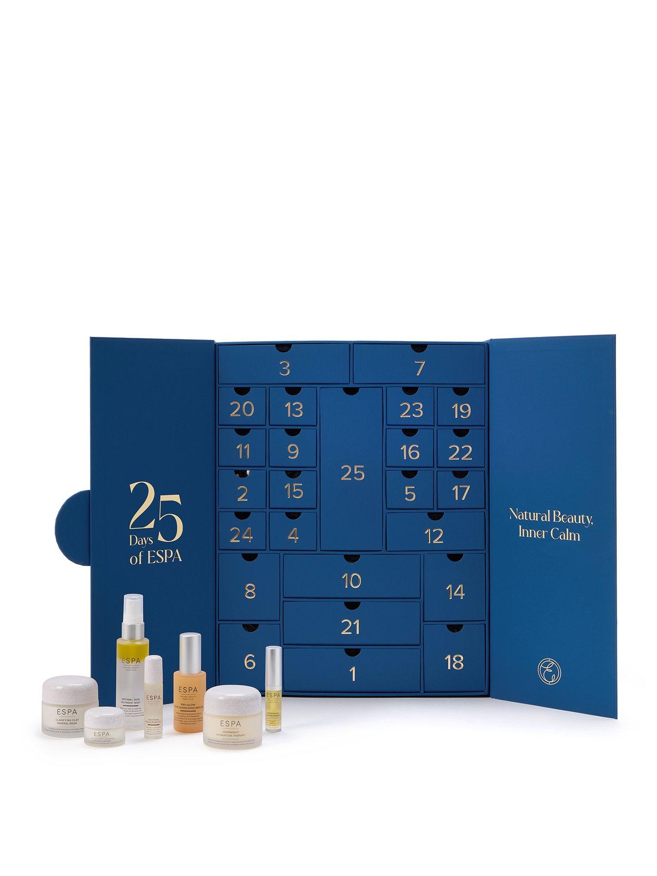 ESPA Wellness Advent Calendar (Worth £435)