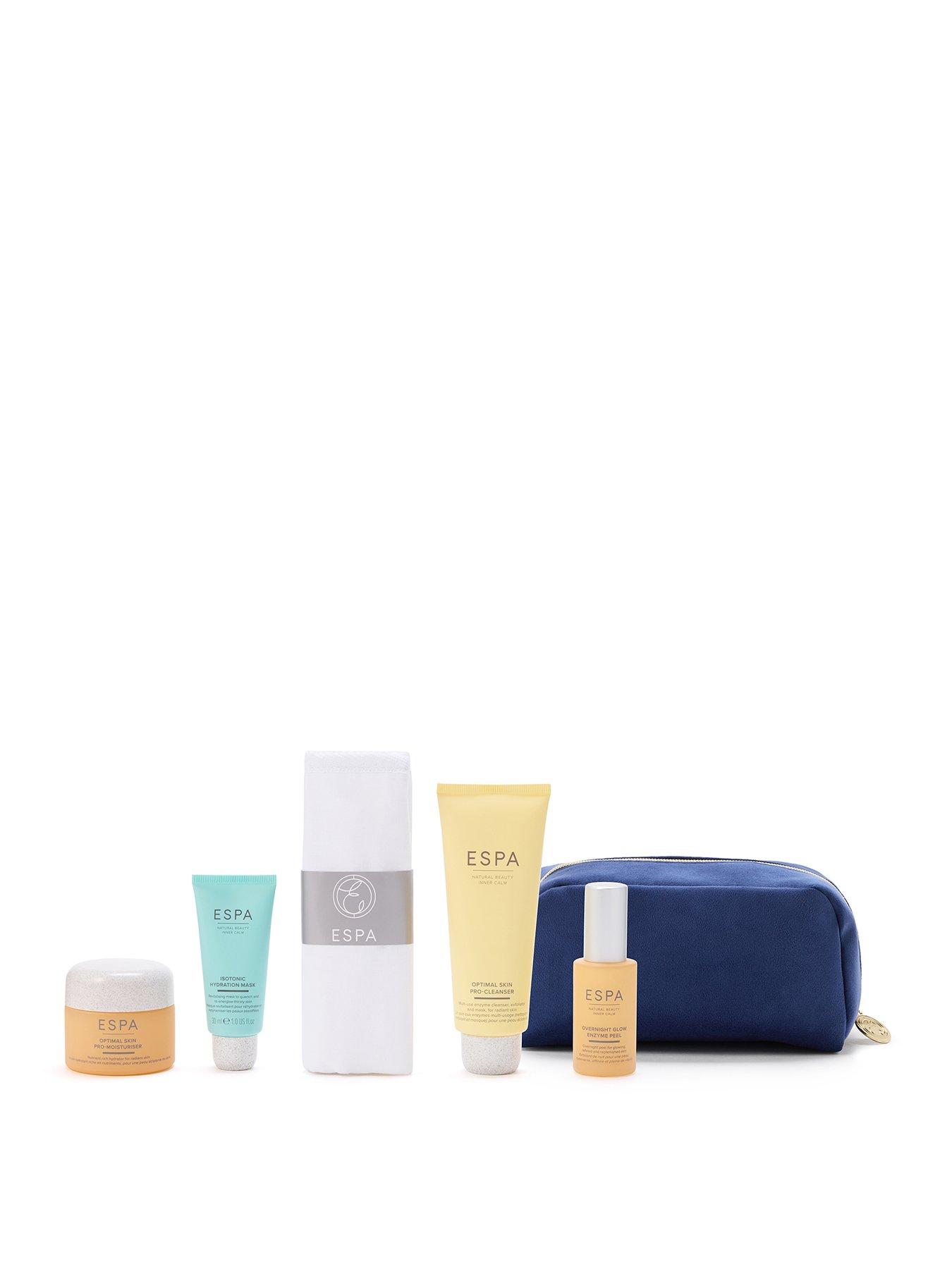 ESPA Radiant Glow Collection (Worth £150)