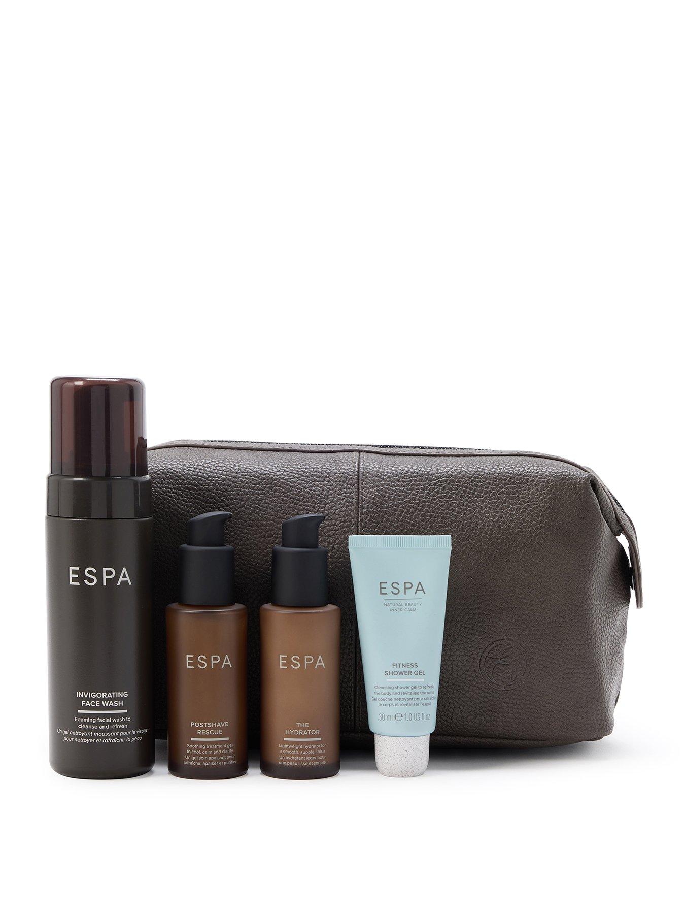ESPA Men's Grooming Collection