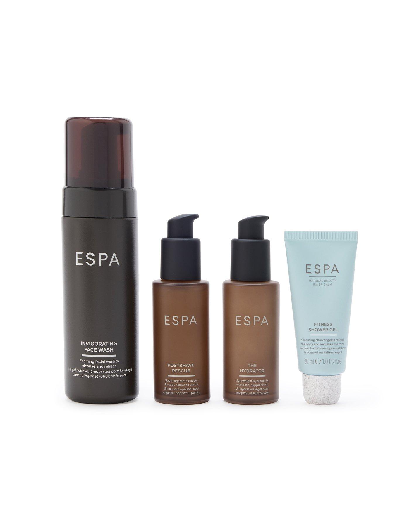 Image 2 of 6 of ESPA Men's Grooming Collection