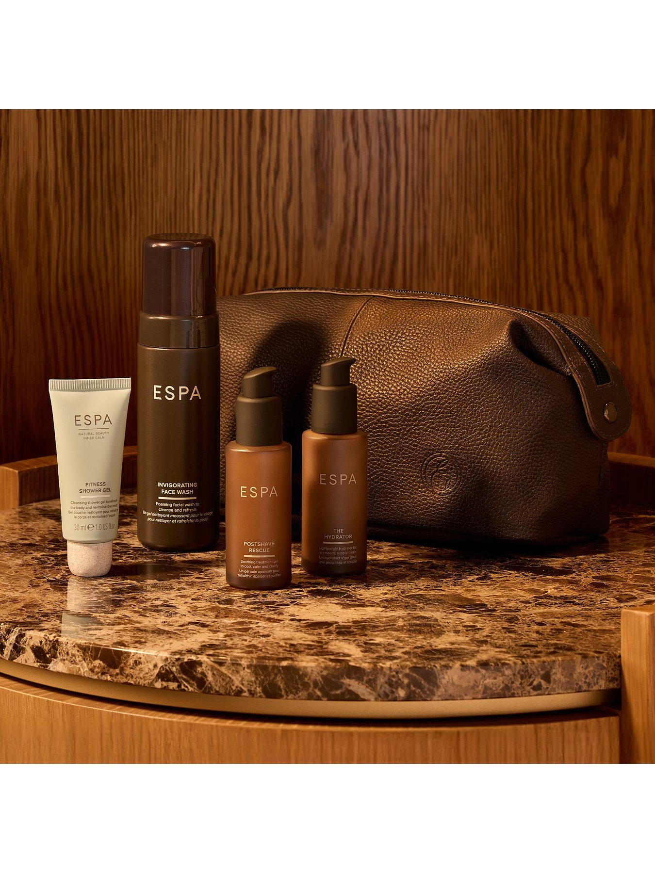 Image 4 of 6 of ESPA Men's Grooming Collection