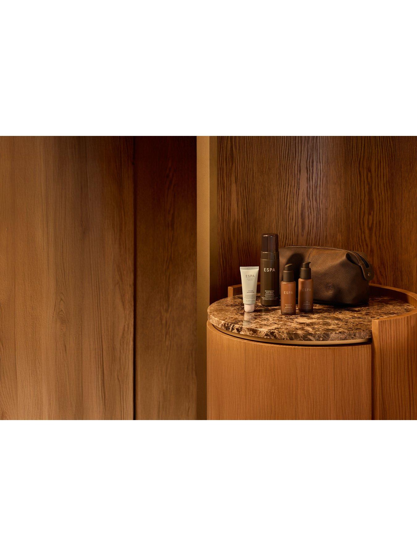 Image 5 of 6 of ESPA Men's Grooming Collection