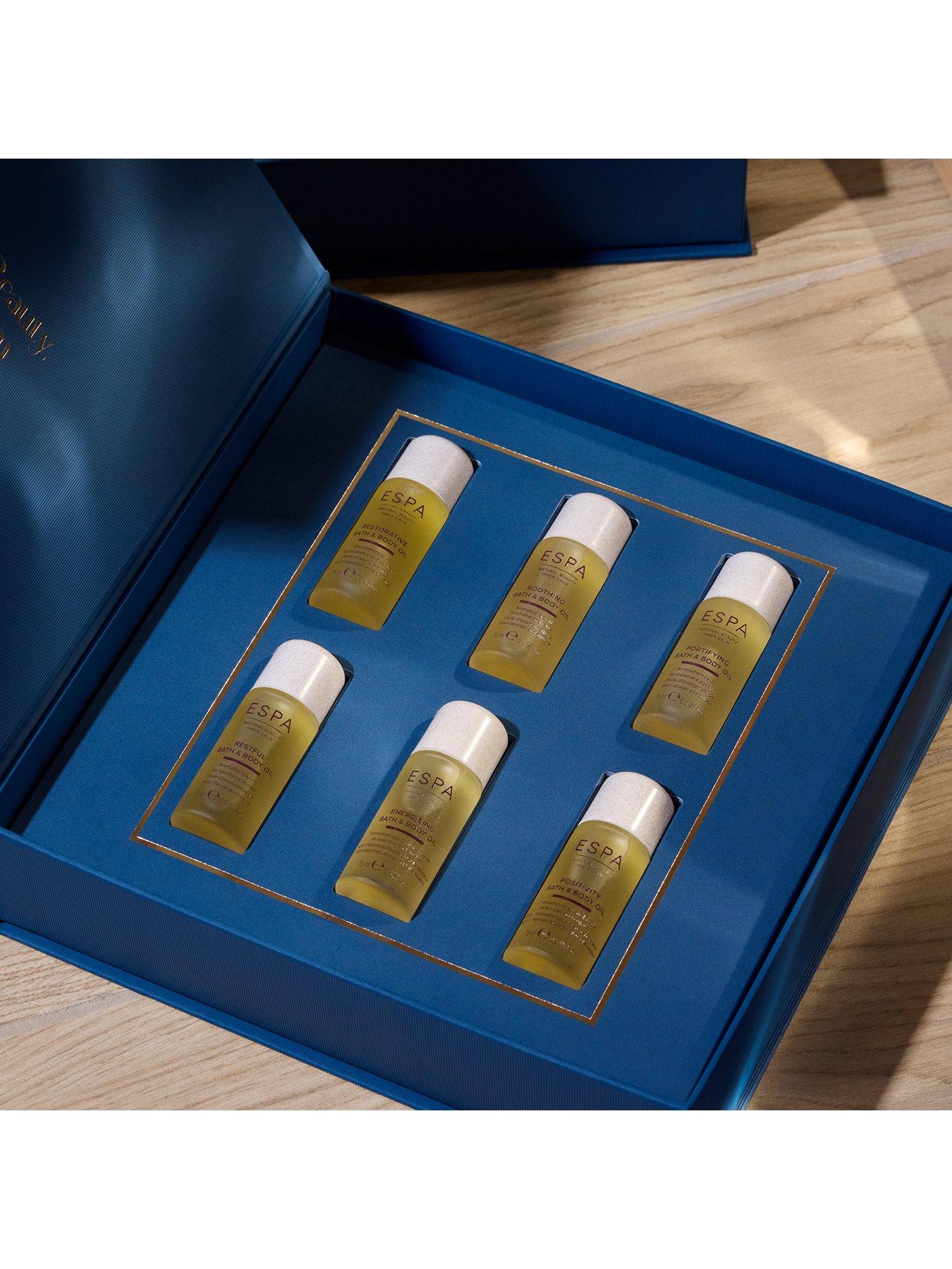  image of espa-signature-blends-collection