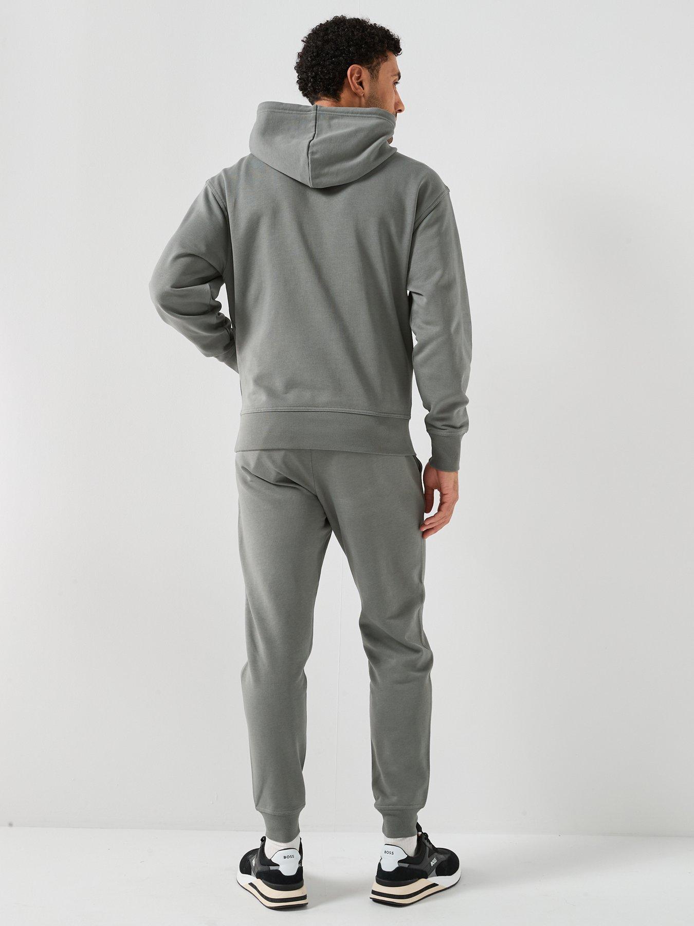  image of boss-we_small-tracksuit-grey