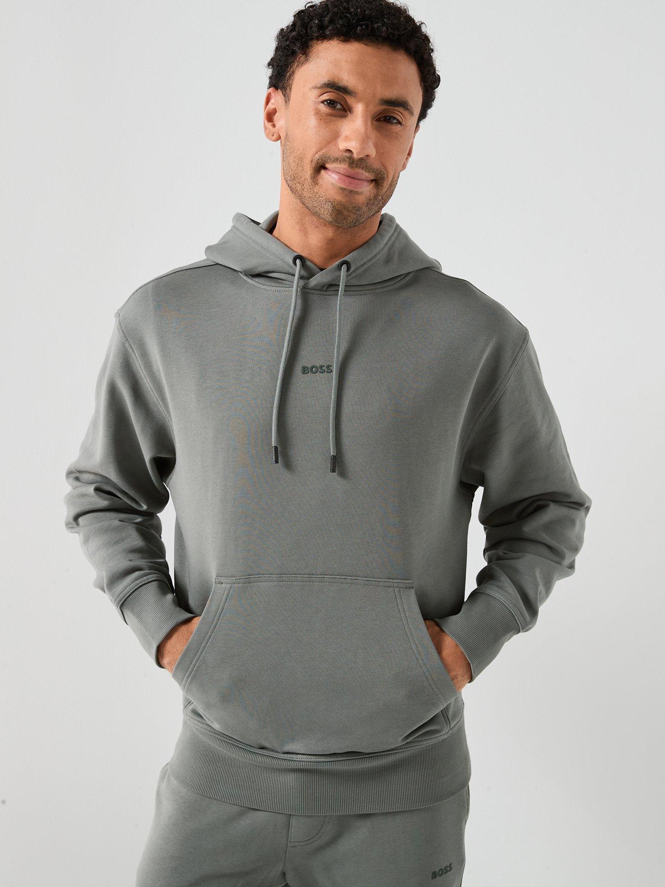  image of boss-we_small-tracksuit-grey