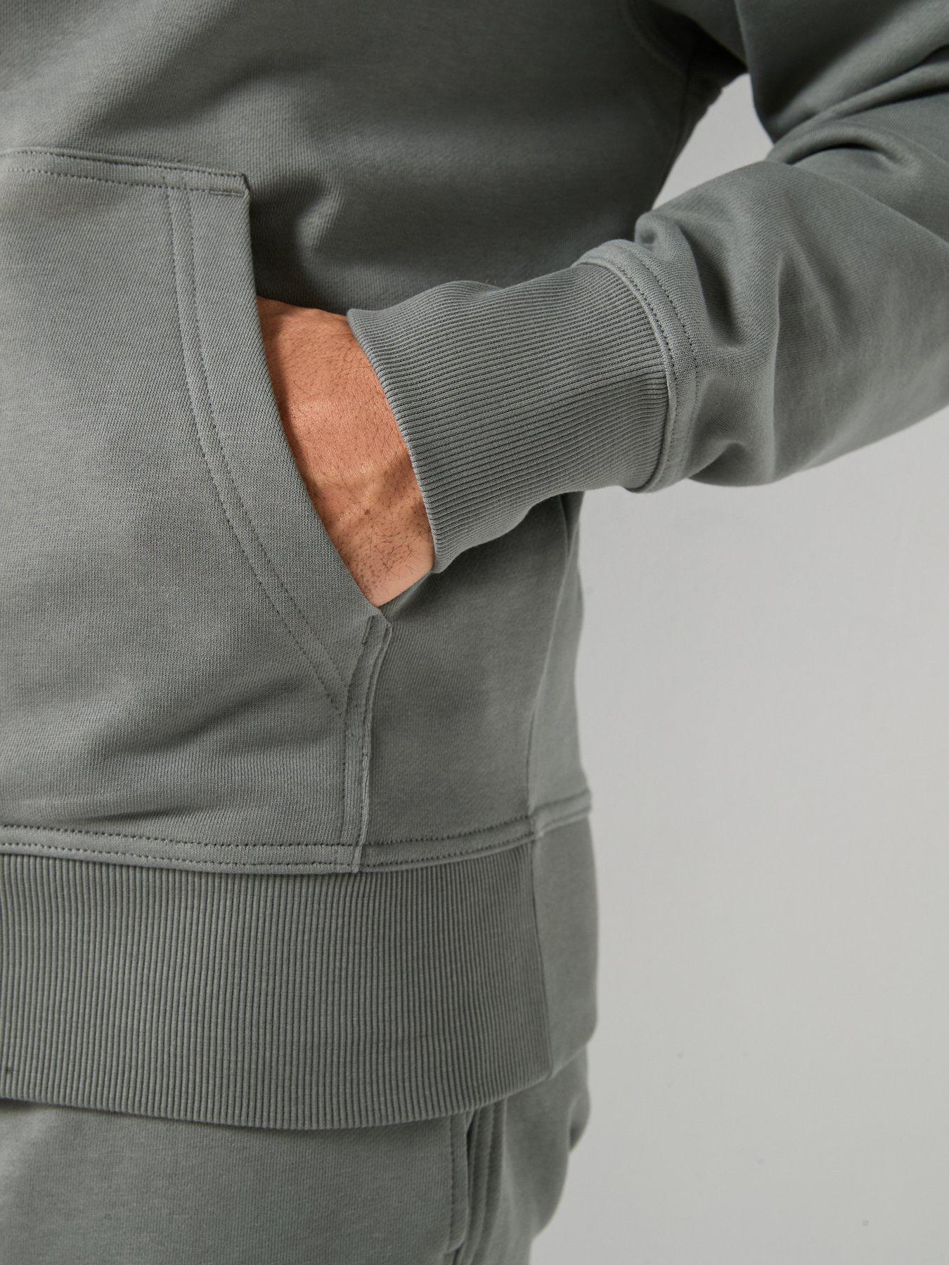  image of boss-we_small-tracksuit-grey