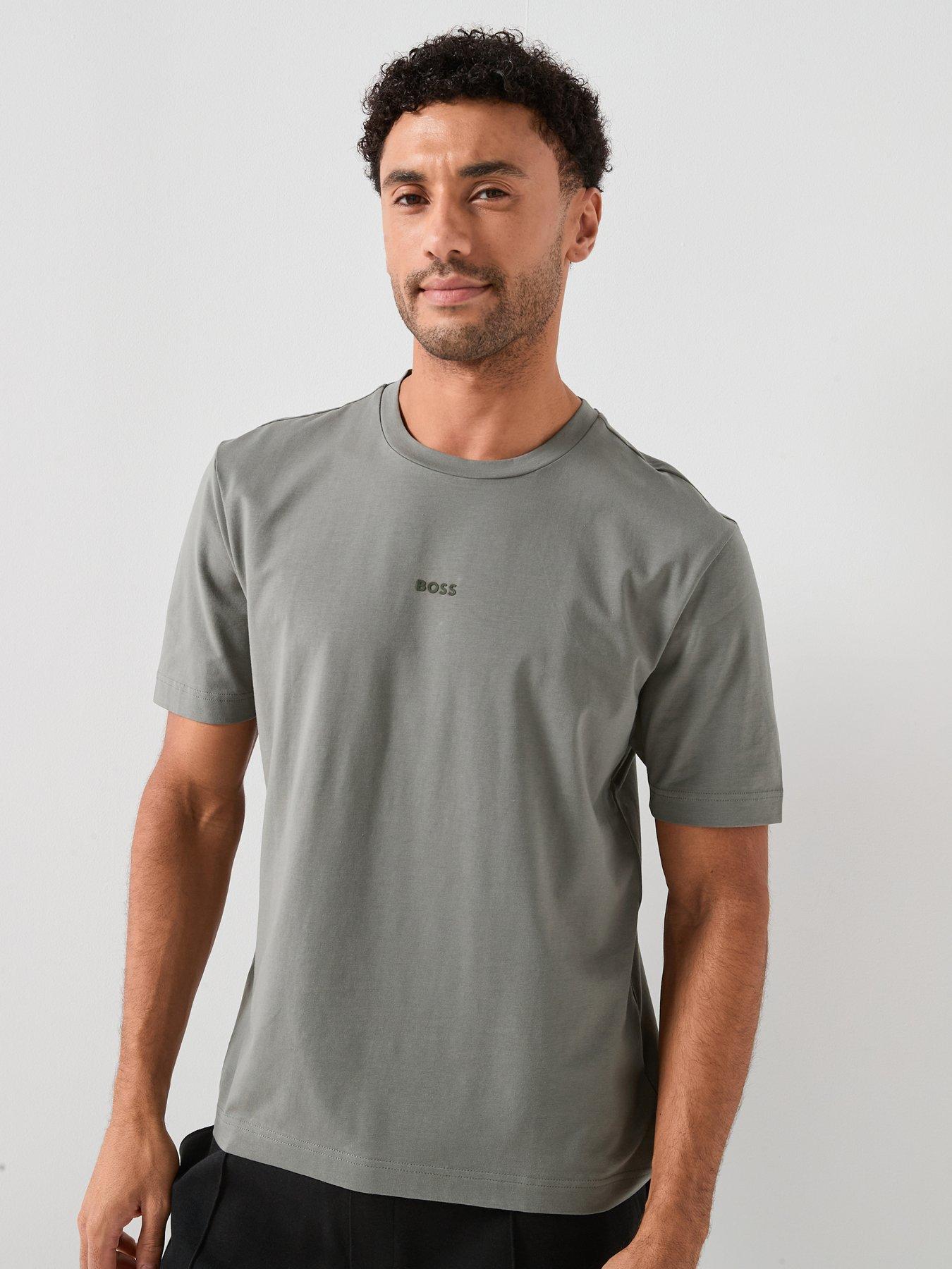 boss-tchup-nbspstretch-cotton-short-sleeve-t-shirt-grey