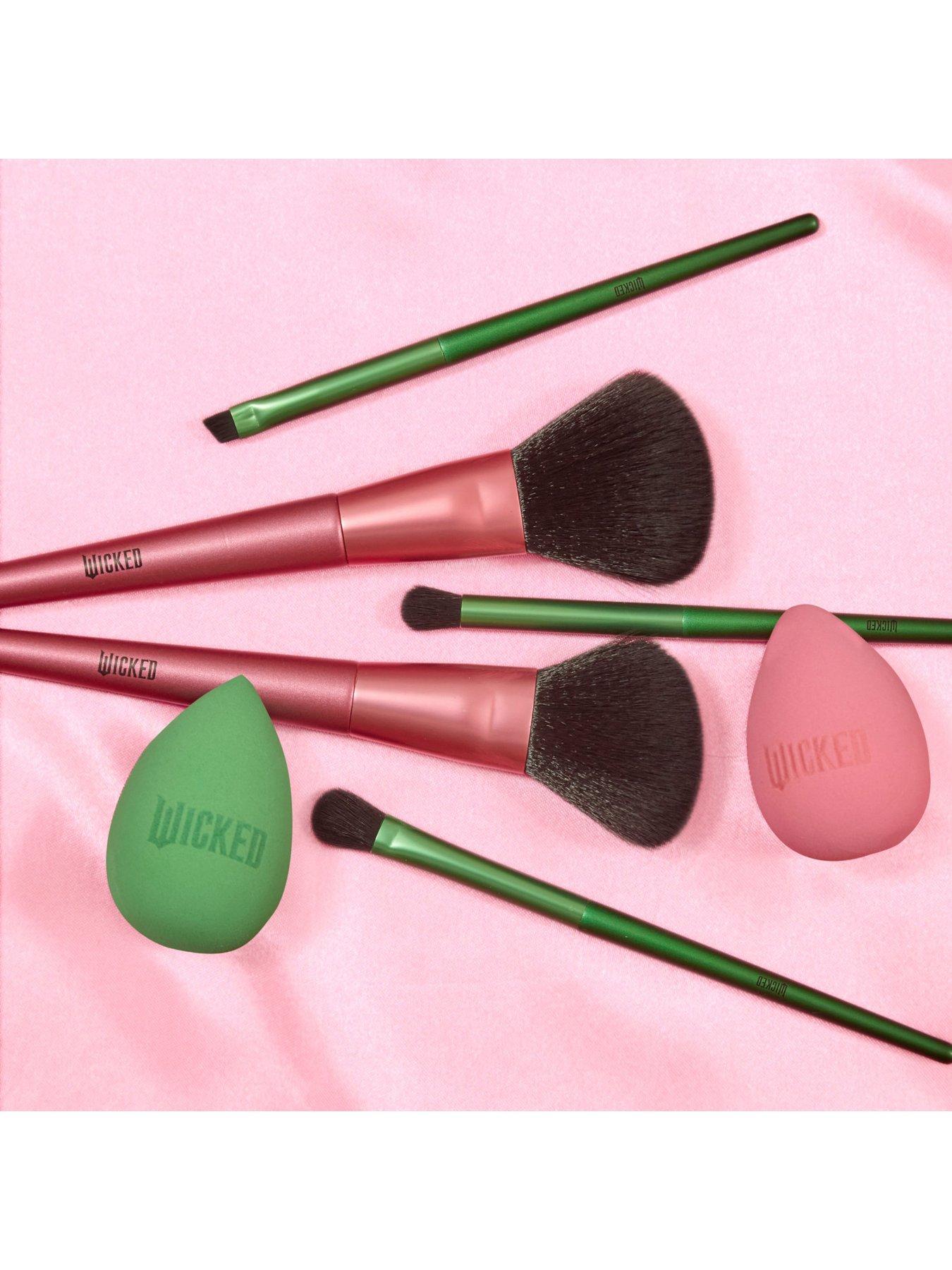 Image 2 of 2 of Wicked Make-Up Brushes & Sponges Set