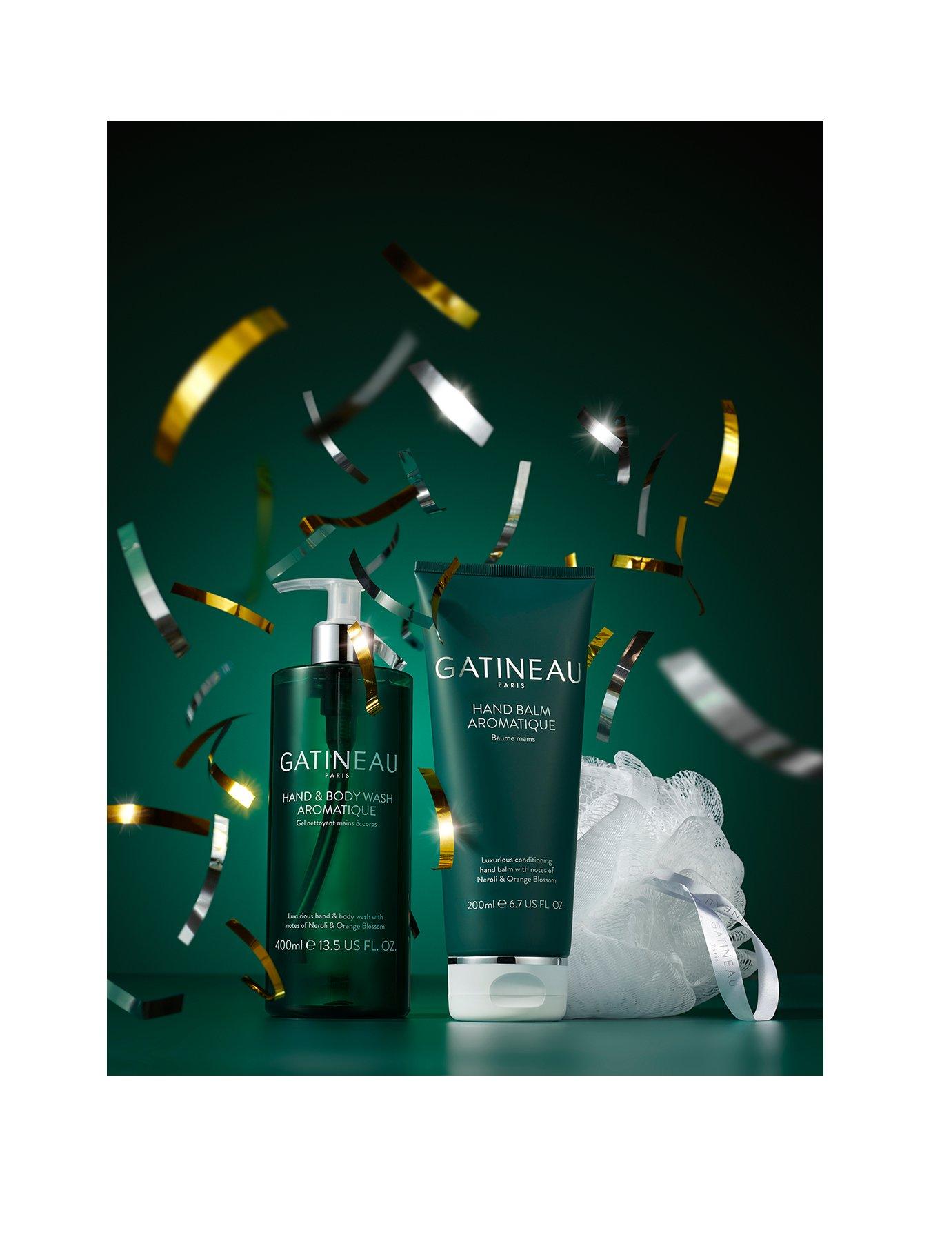 Gatineau Hand  &  Body Collection (Worth £70)